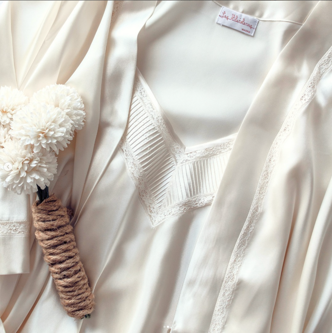 Complementos imprescindibles para novias
