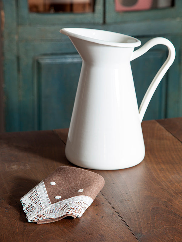 Mantelería Almendro