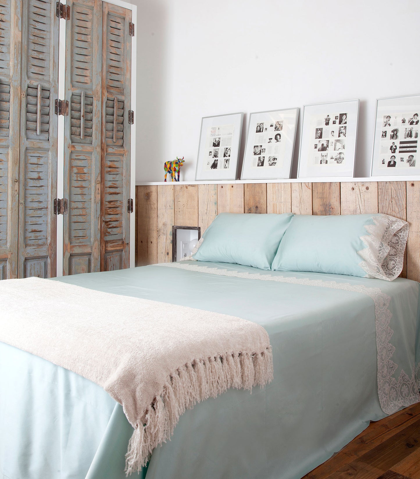 Juego de Cama Nora