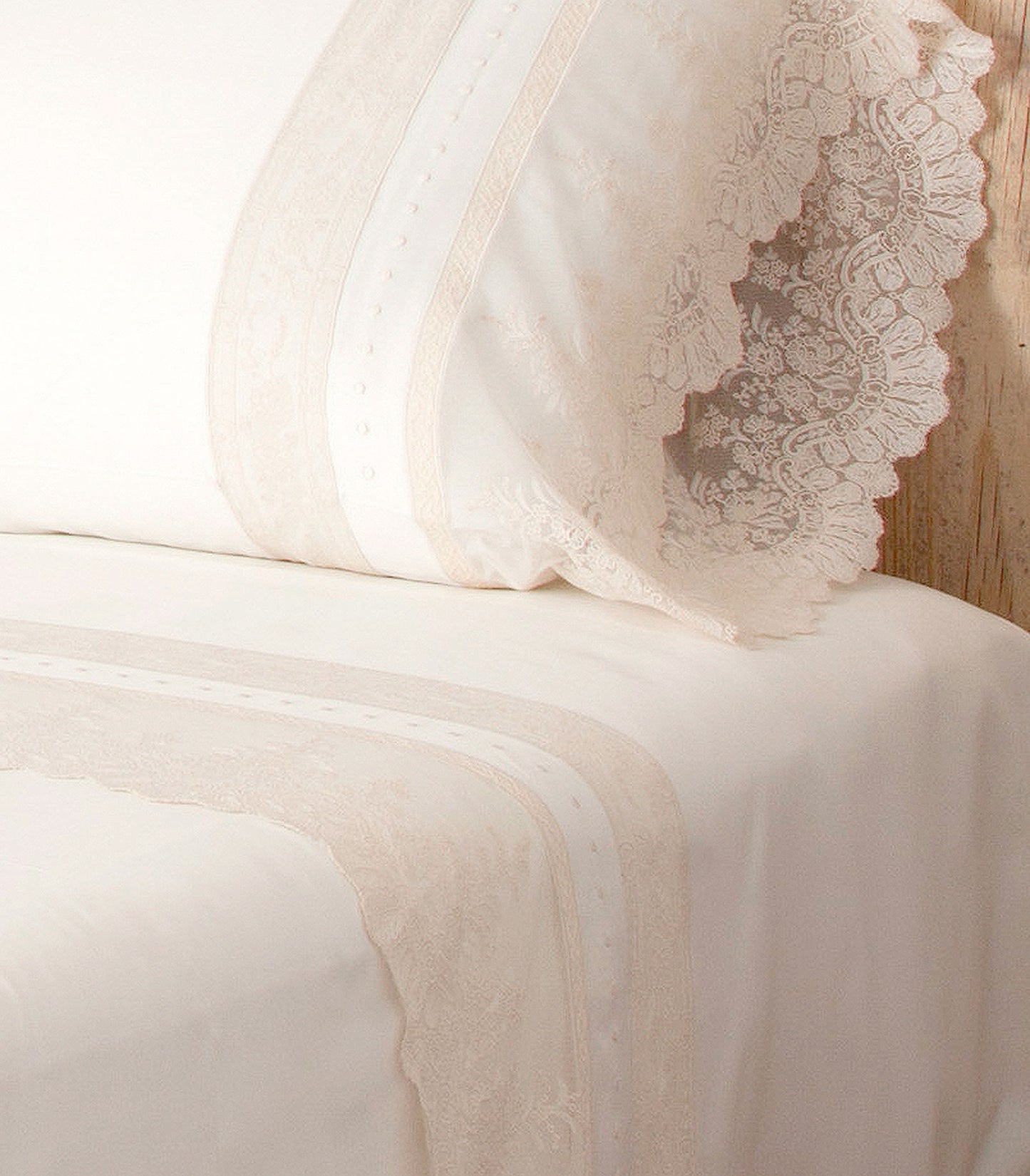 Juego de Cama Edén