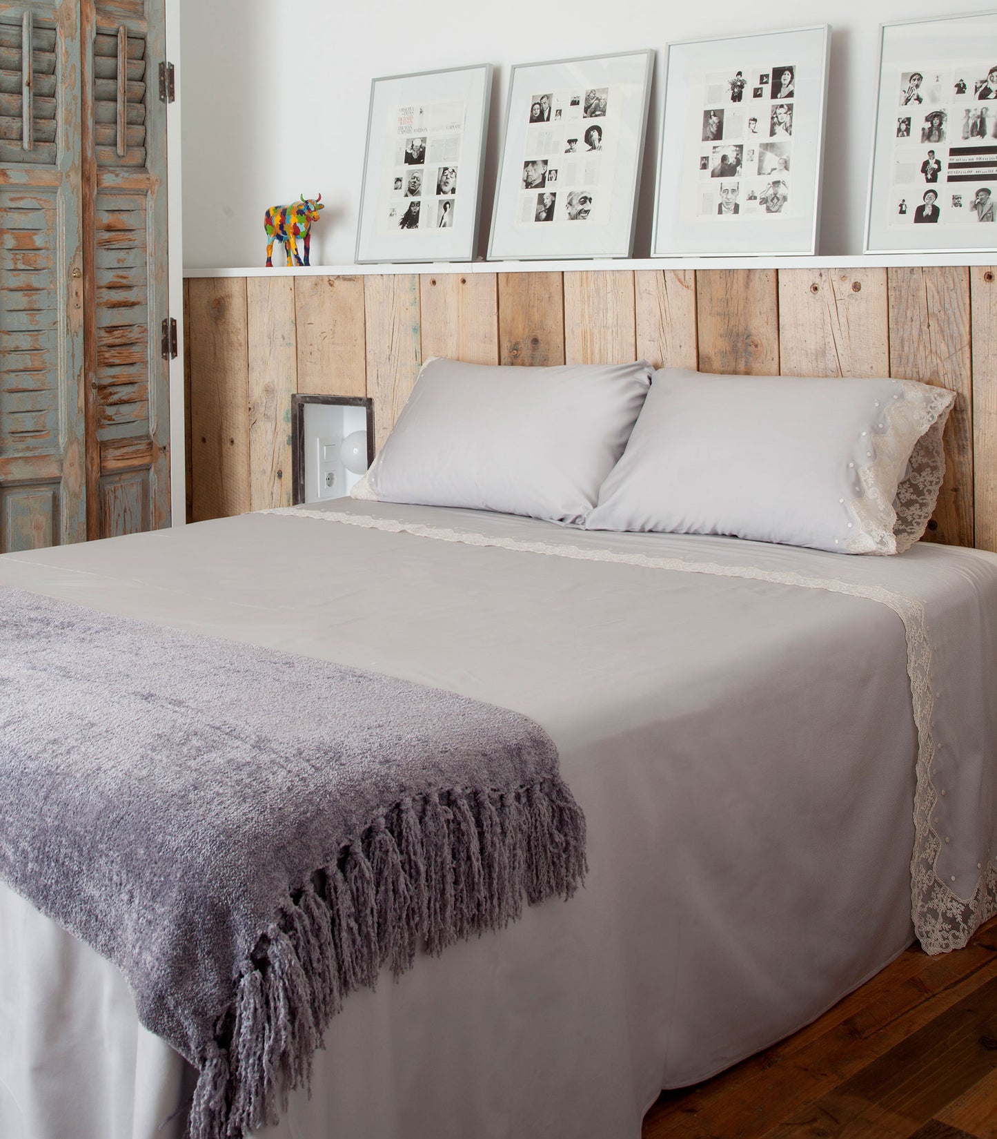 Juego de Cama Anita