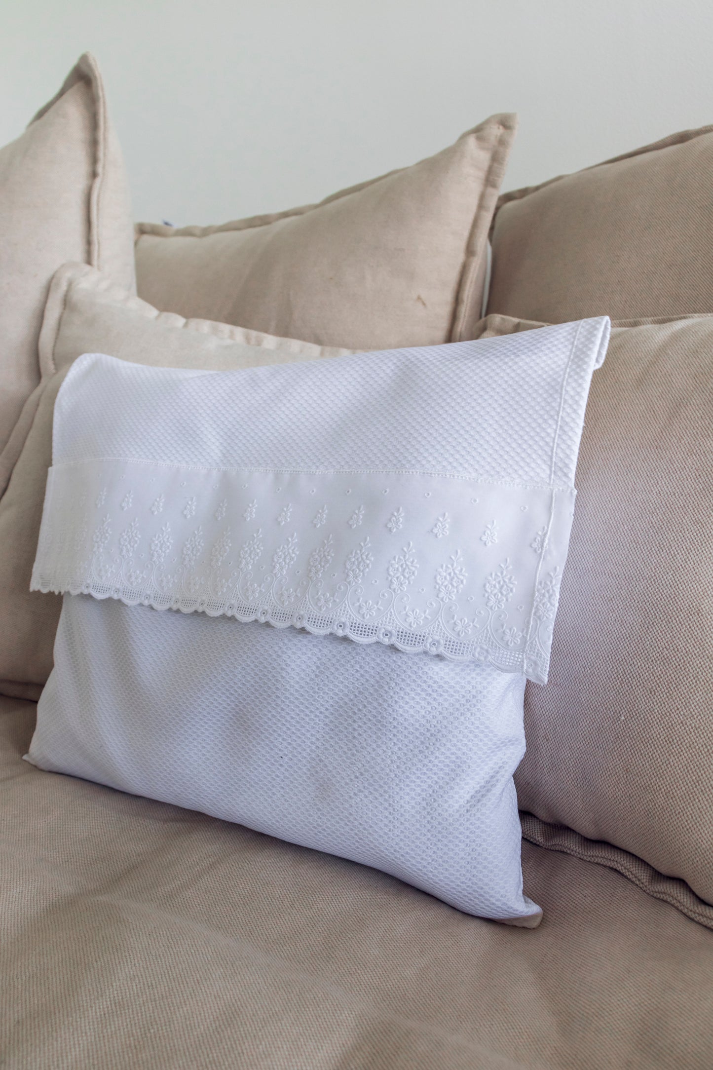 Bolsa de Ropa Gardenia
