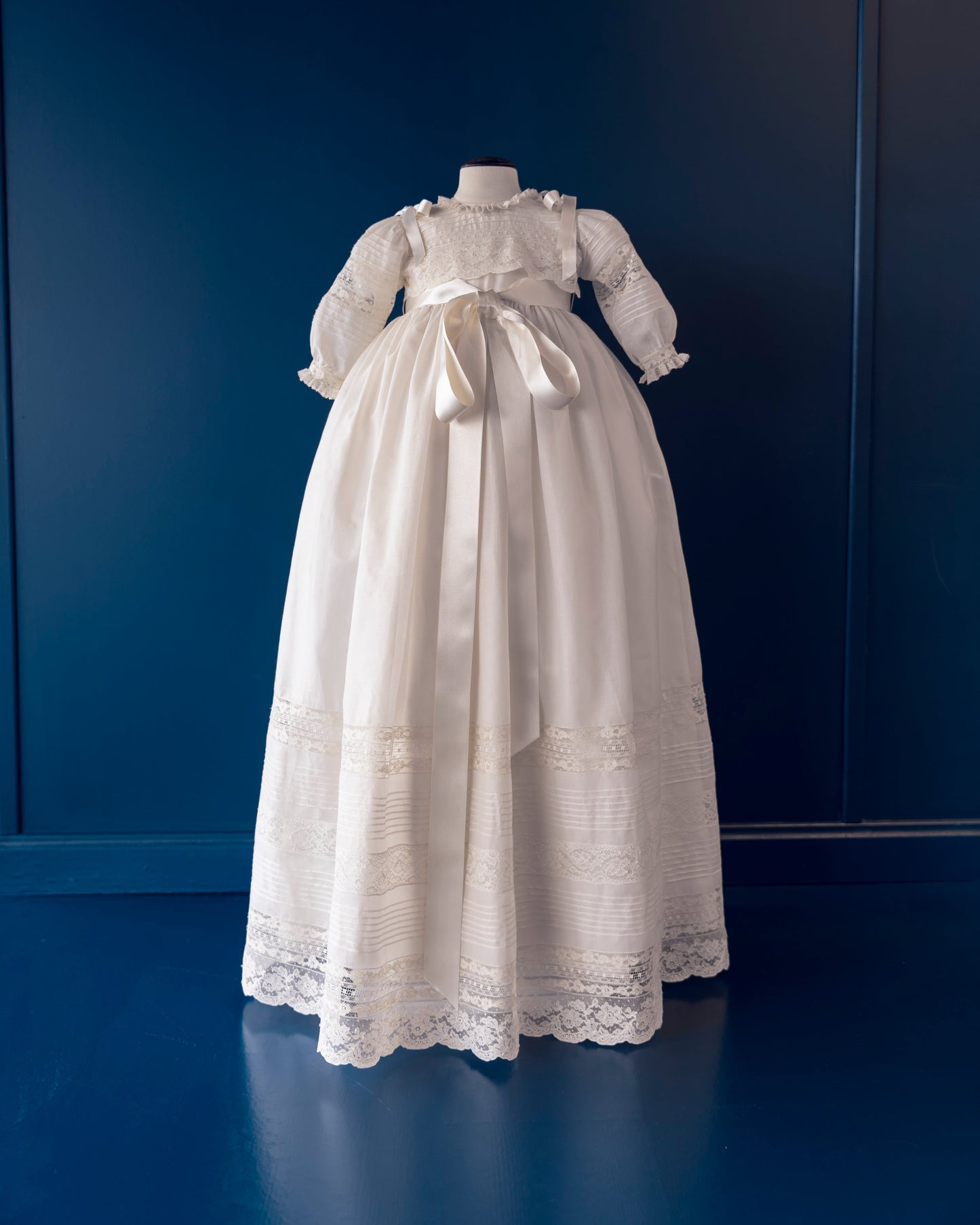 Traje de Cristianar María
