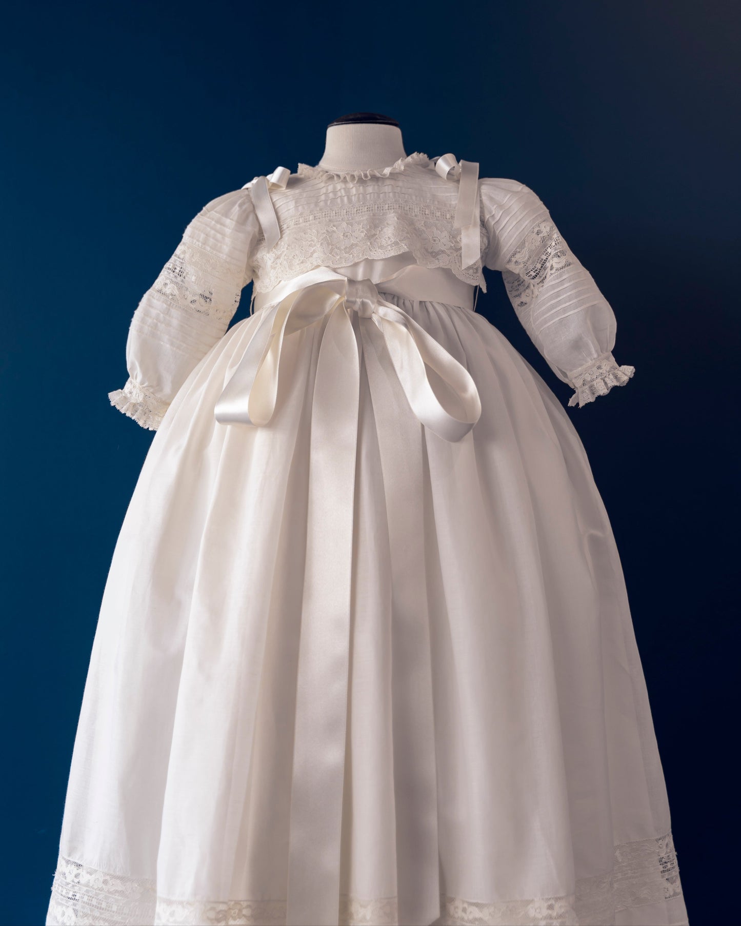 Traje de Cristianar María