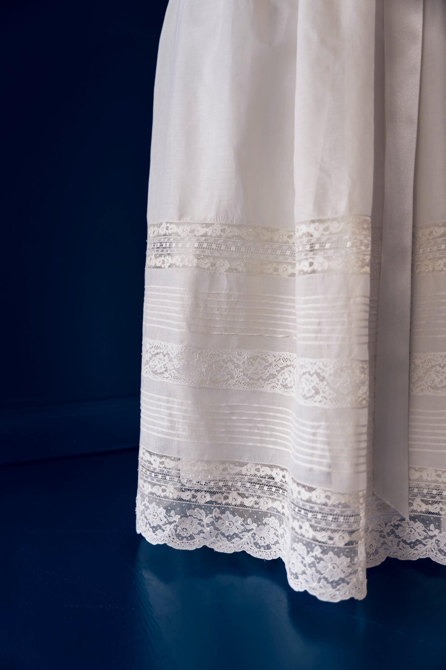 Traje de Cristianar María