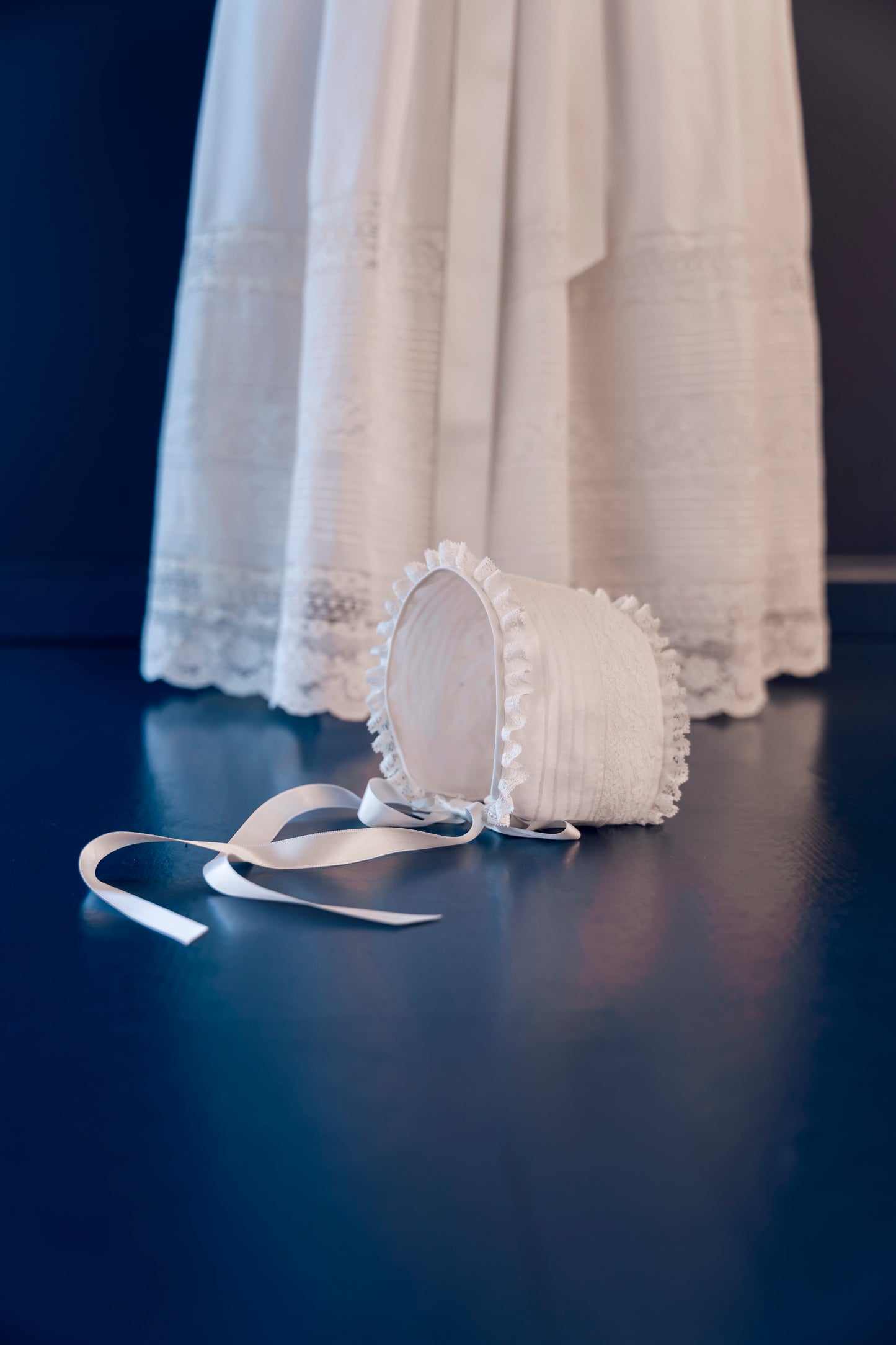 Traje de Cristianar María