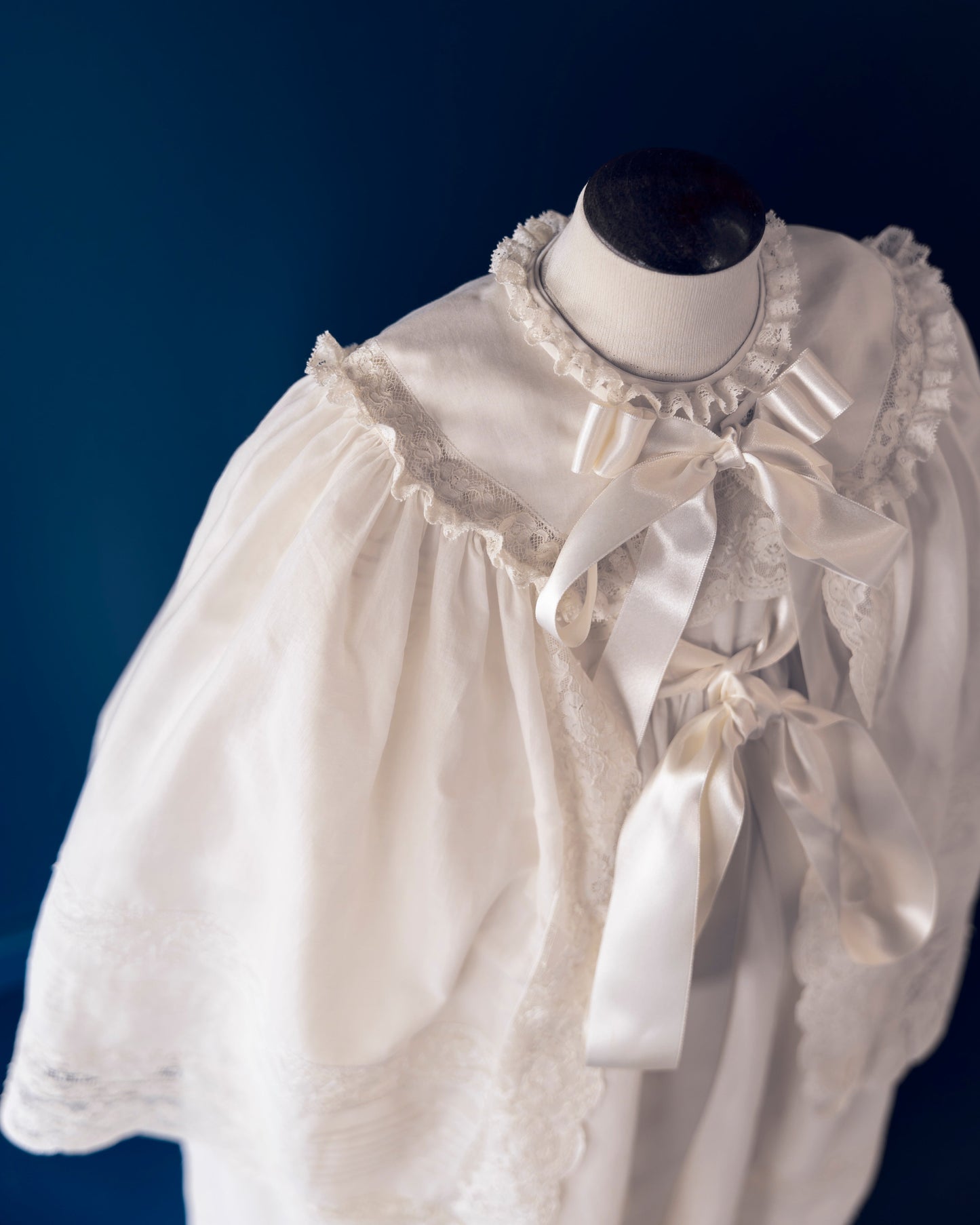Traje de Cristianar María