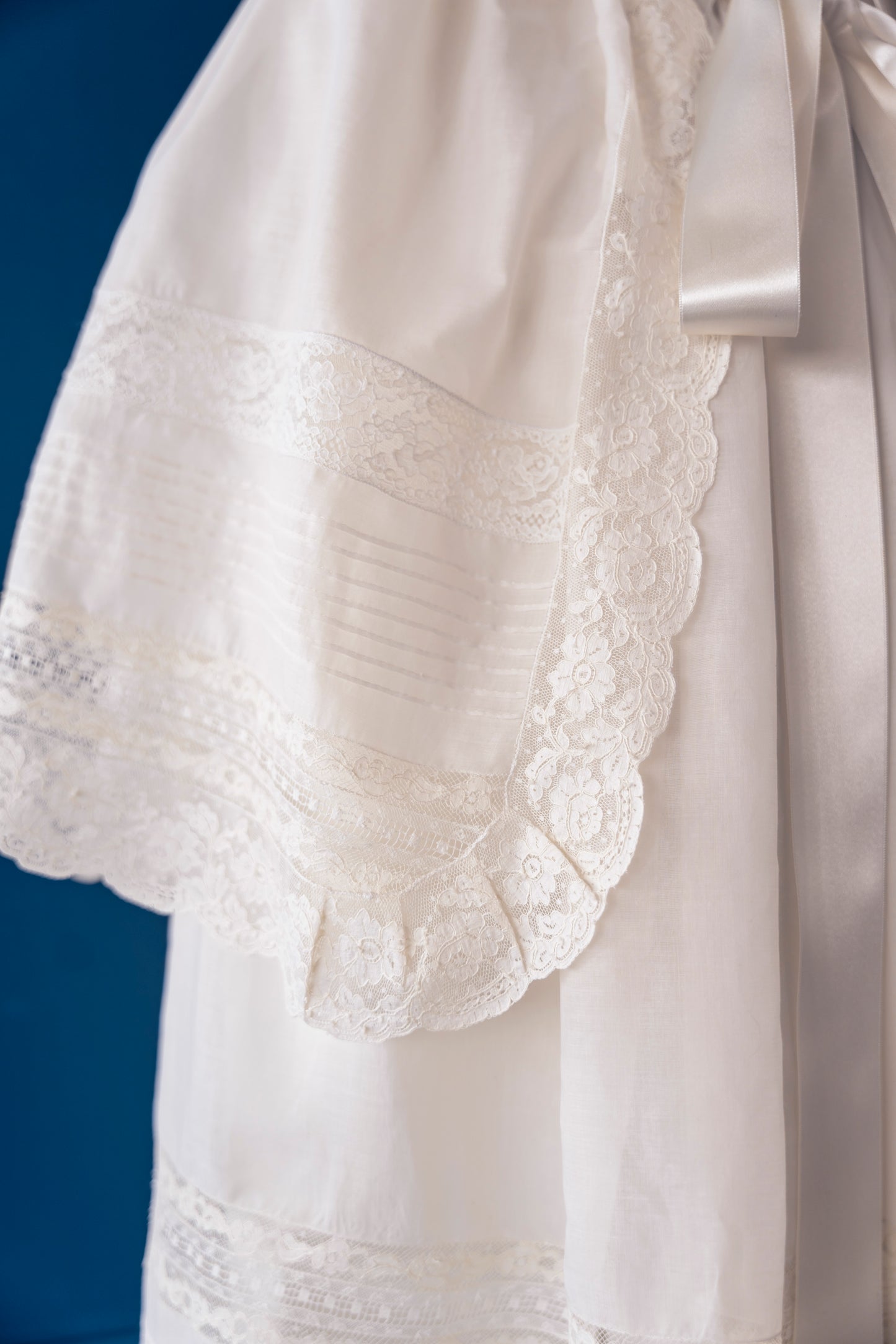 Traje de Cristianar María