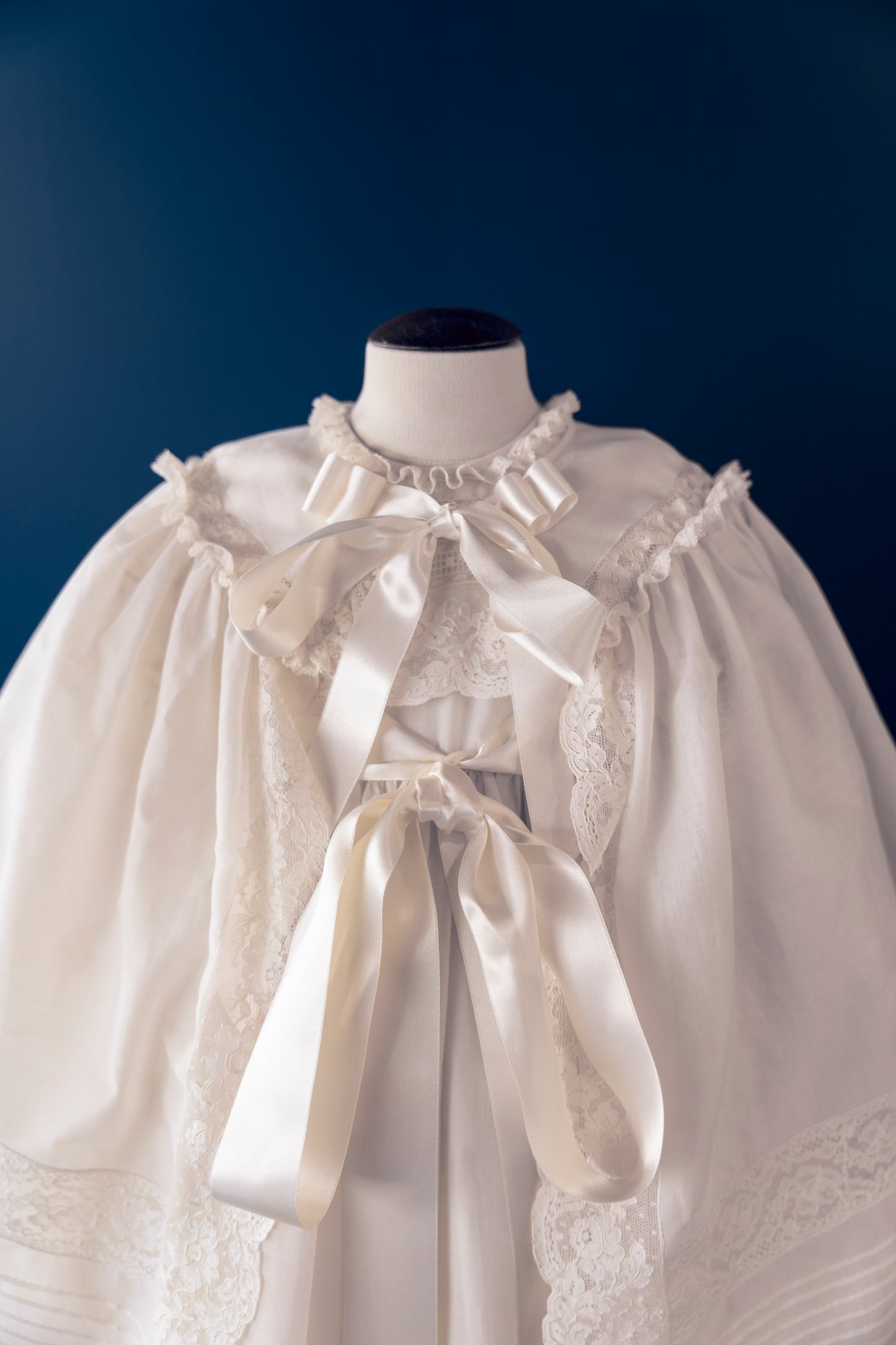Traje de Cristianar María