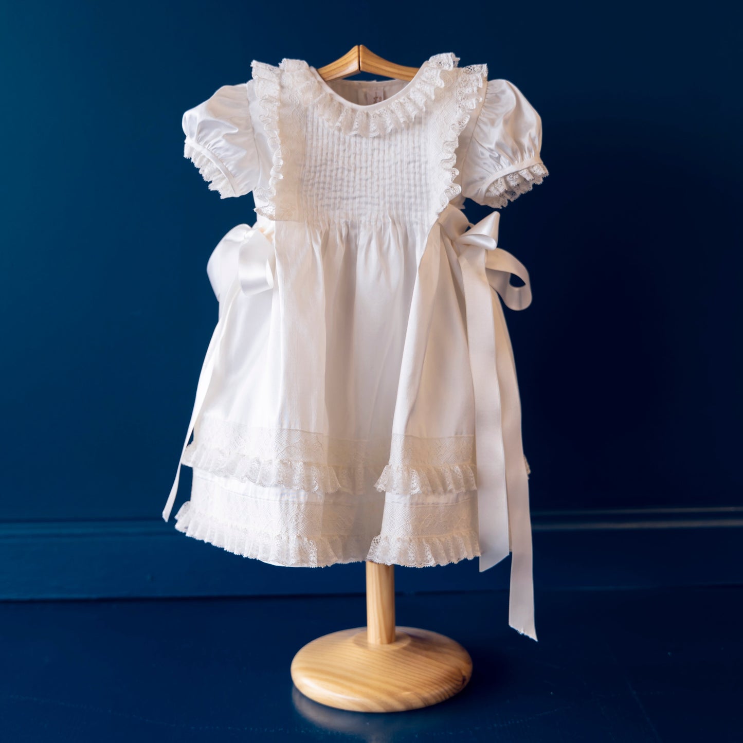 Vestido Amalia
