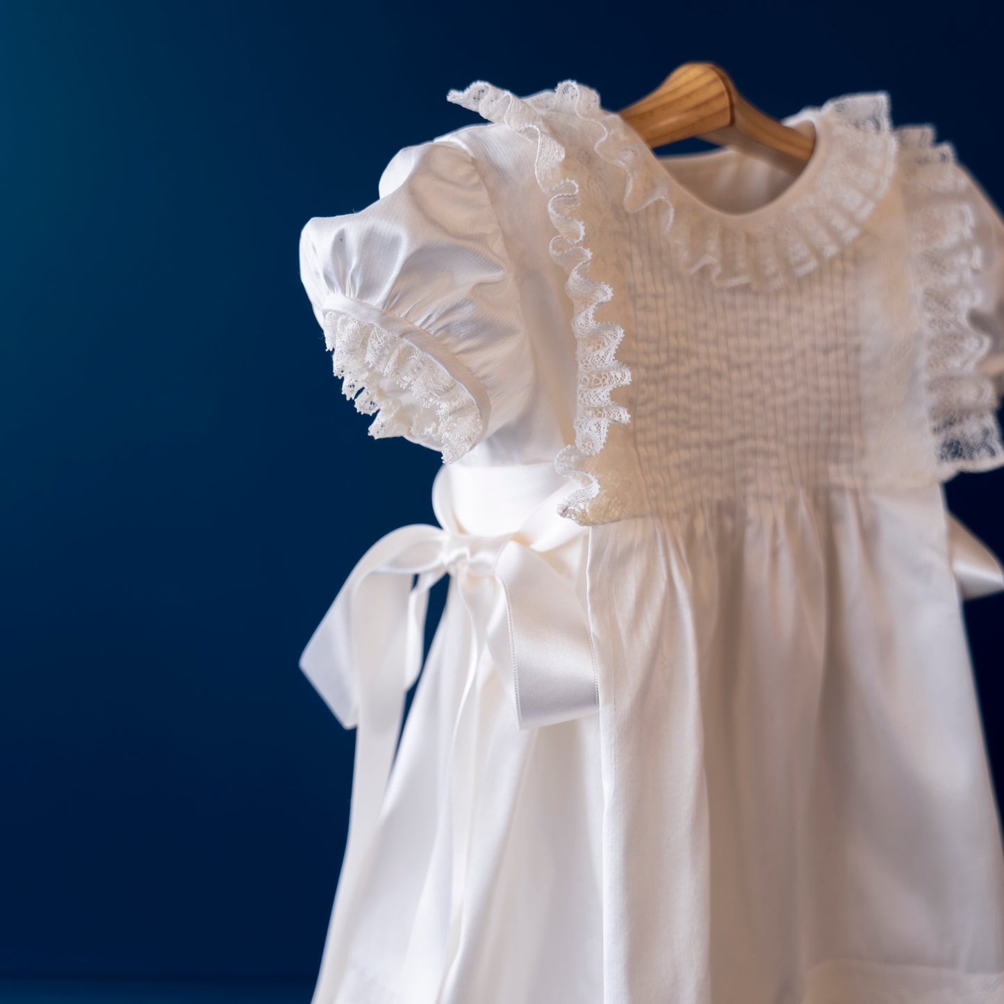 Vestido Amalia