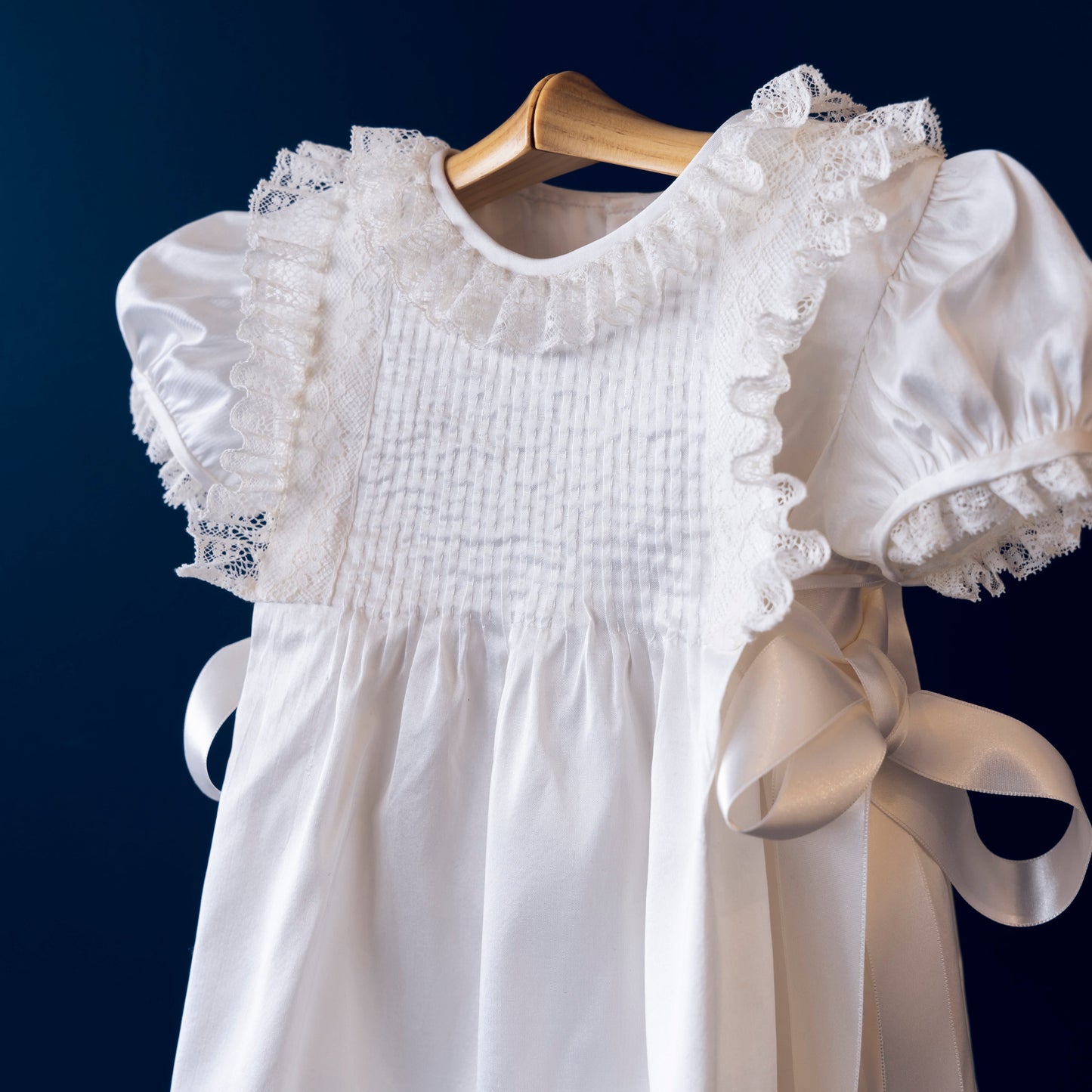 Vestido Amalia