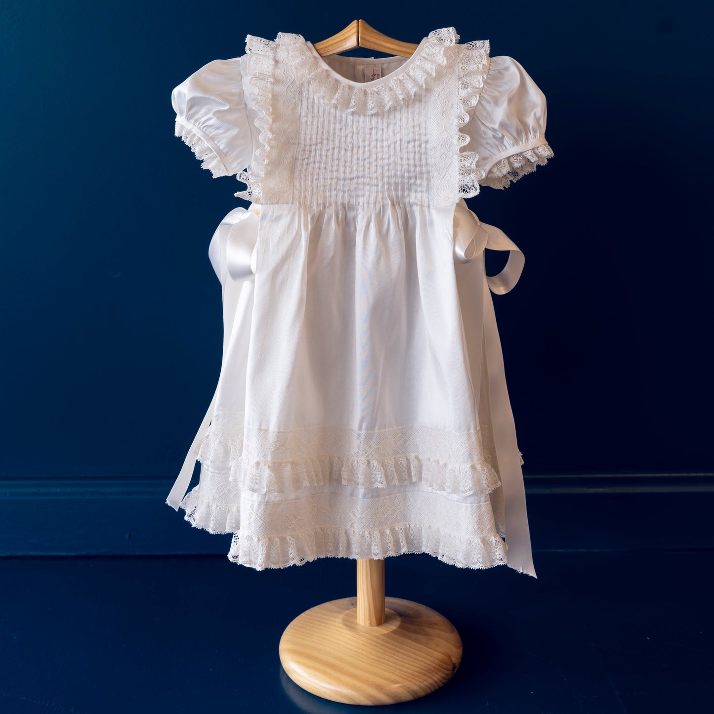 Vestido Amalia