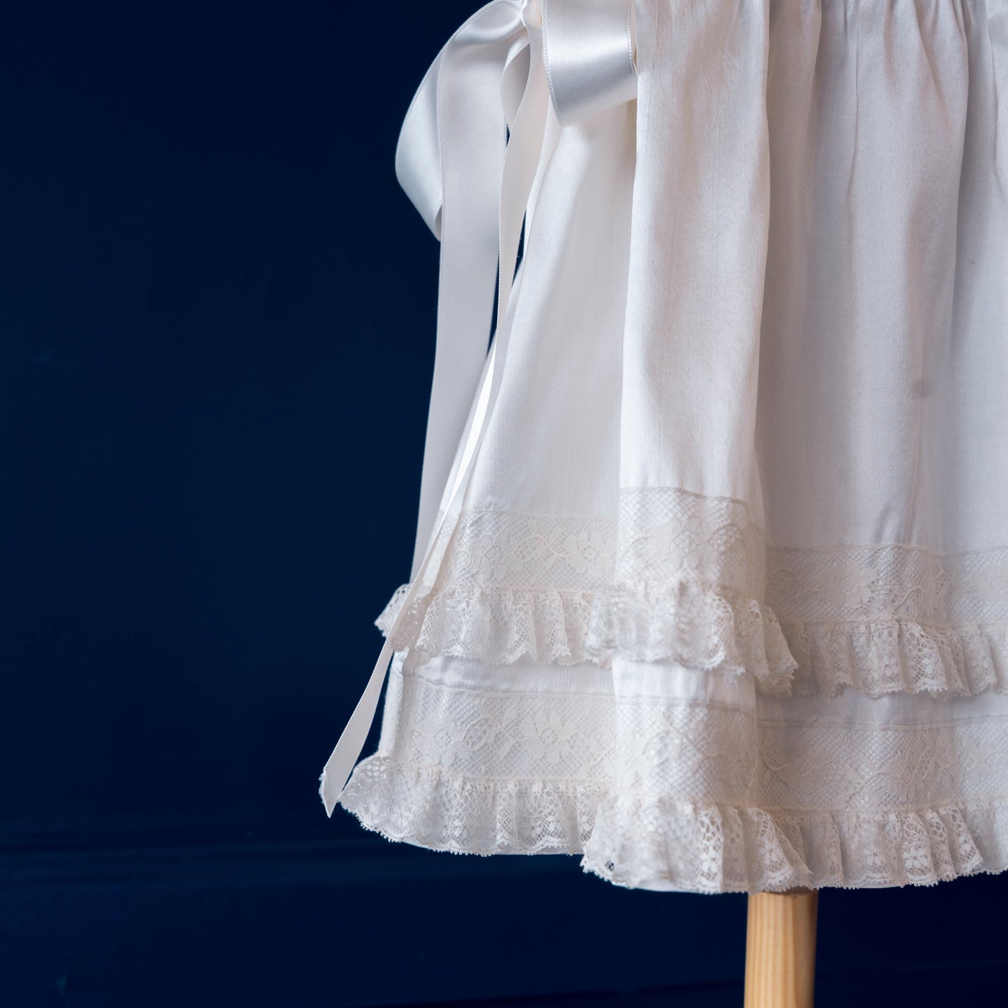 Vestido Amalia