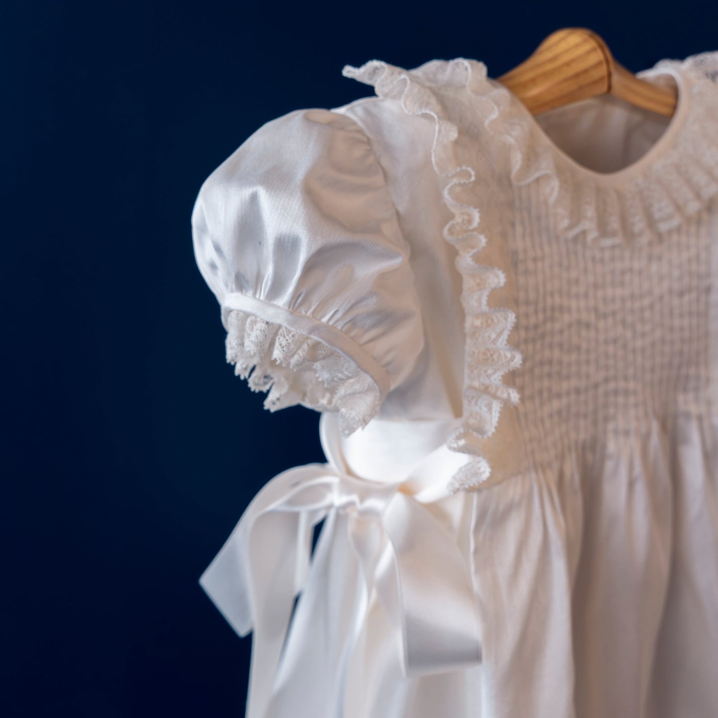 Vestido Amalia