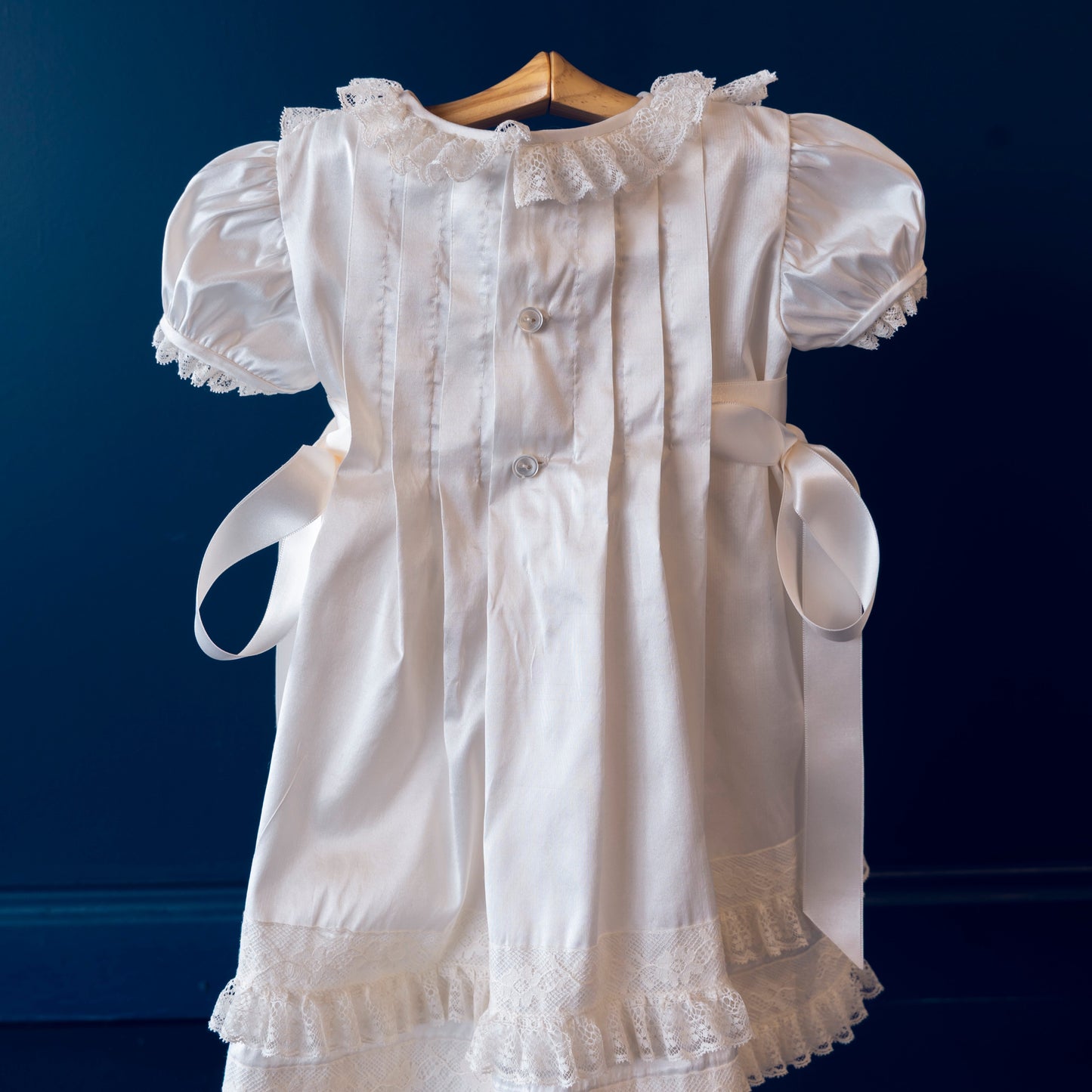 Vestido Amalia