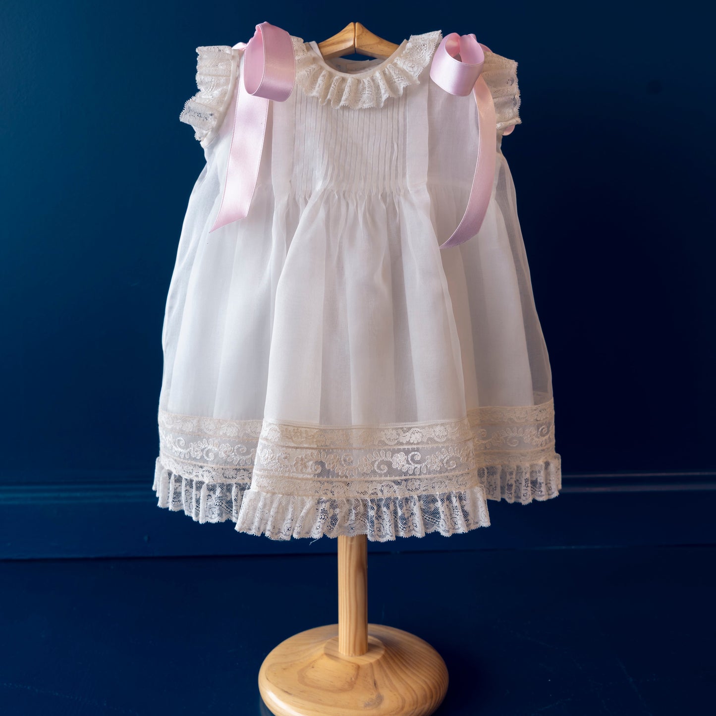 Vestido Elisa
