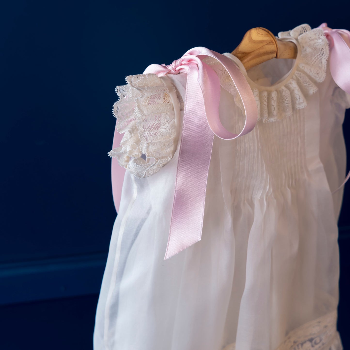 Vestido Elisa