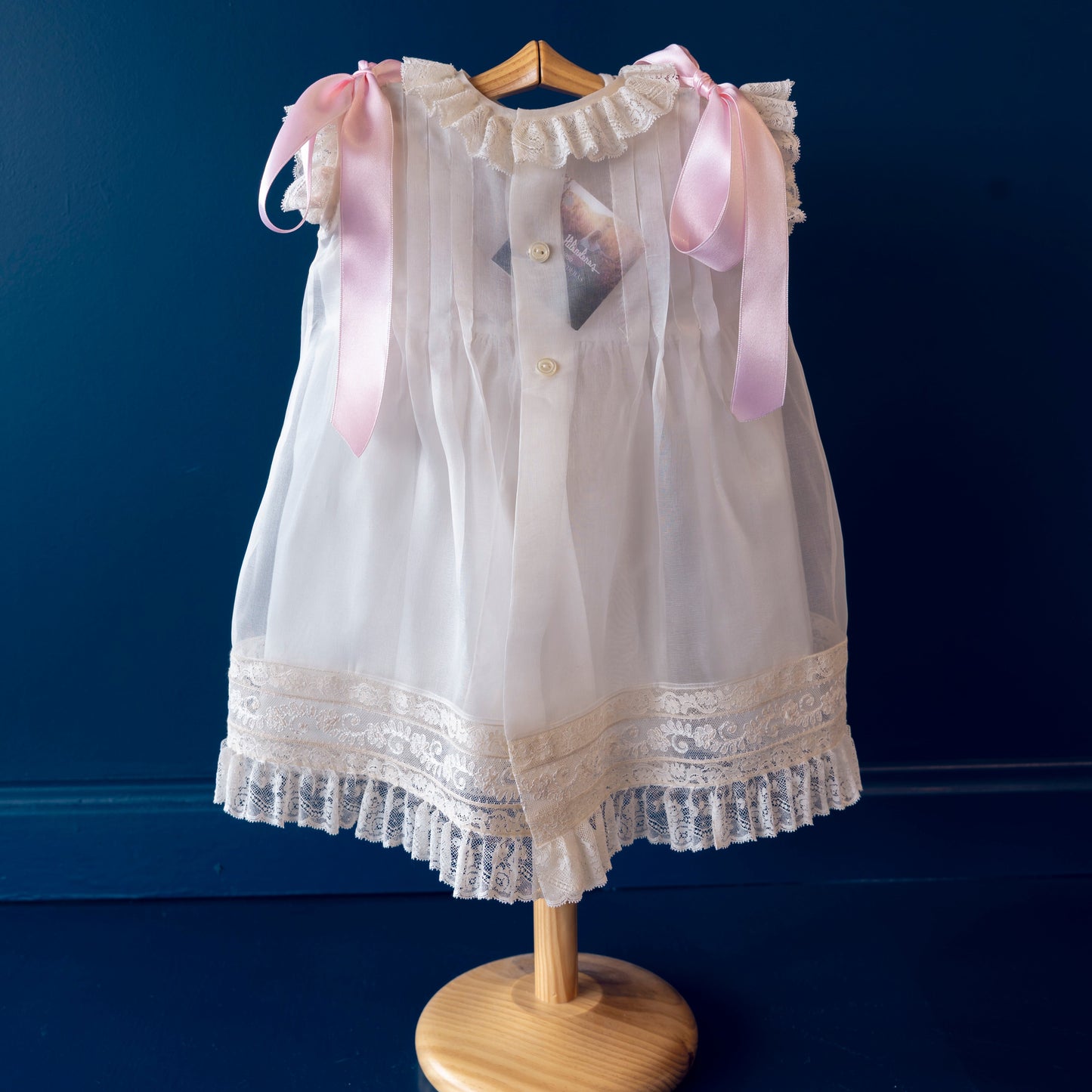 Vestido Elisa