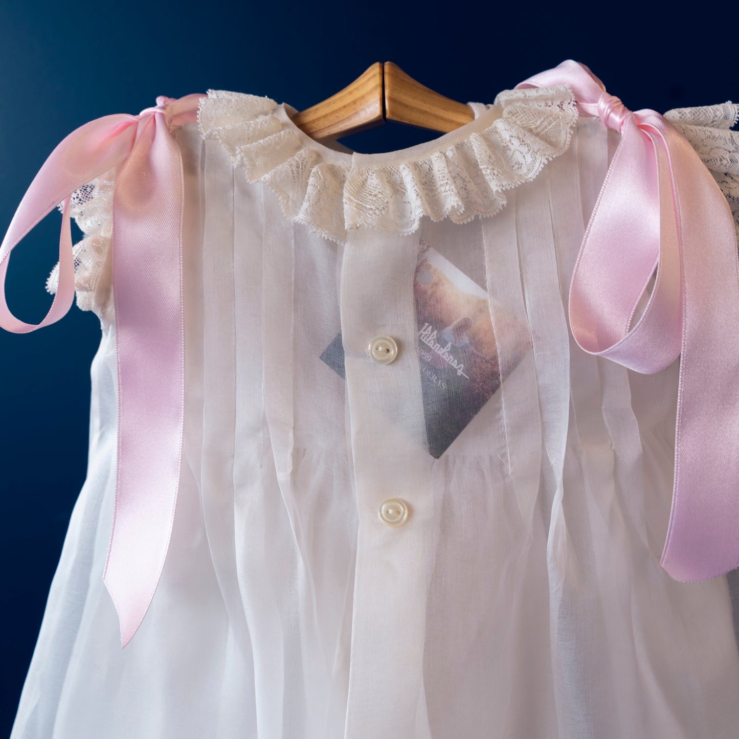 Vestido Elisa