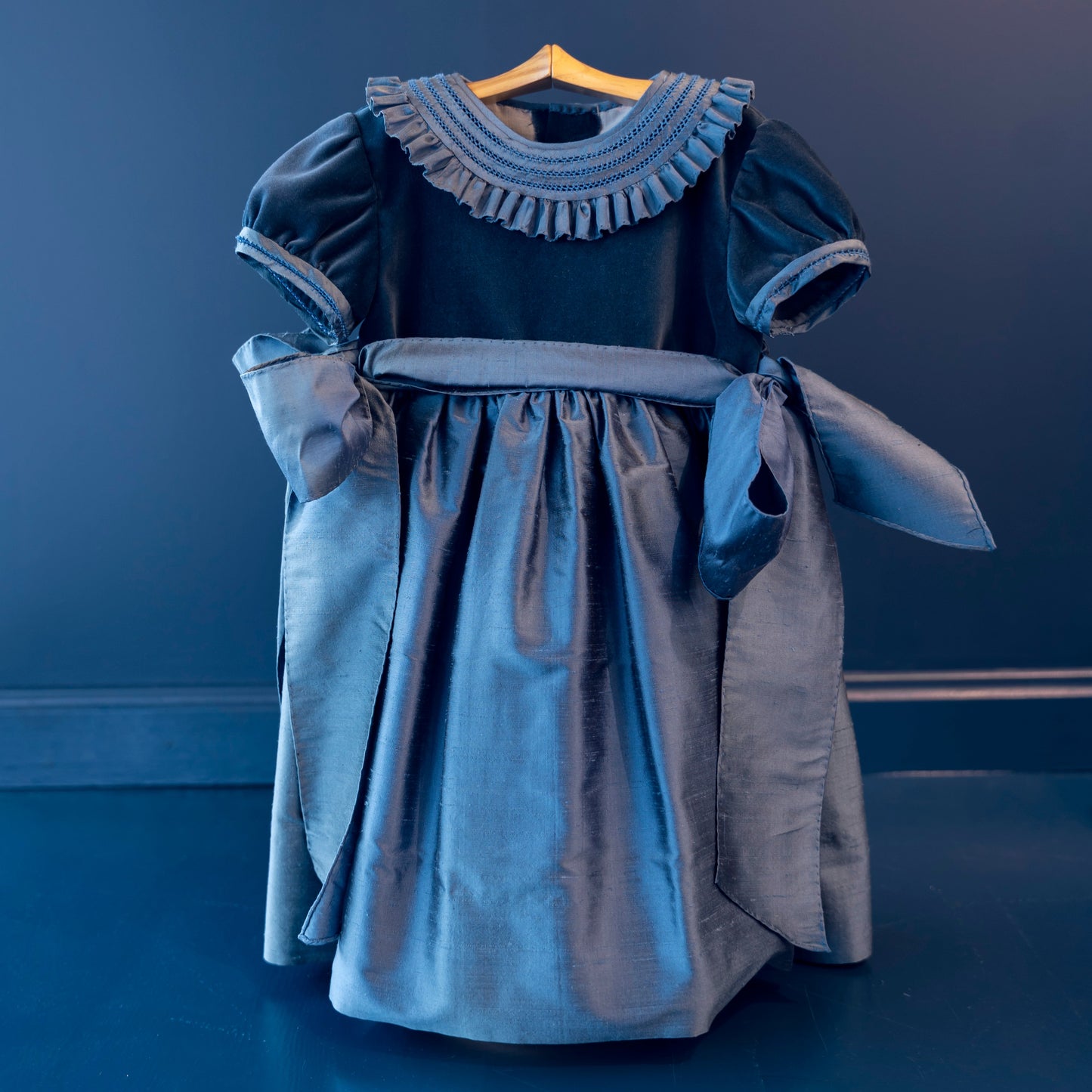 Vestido Olivia