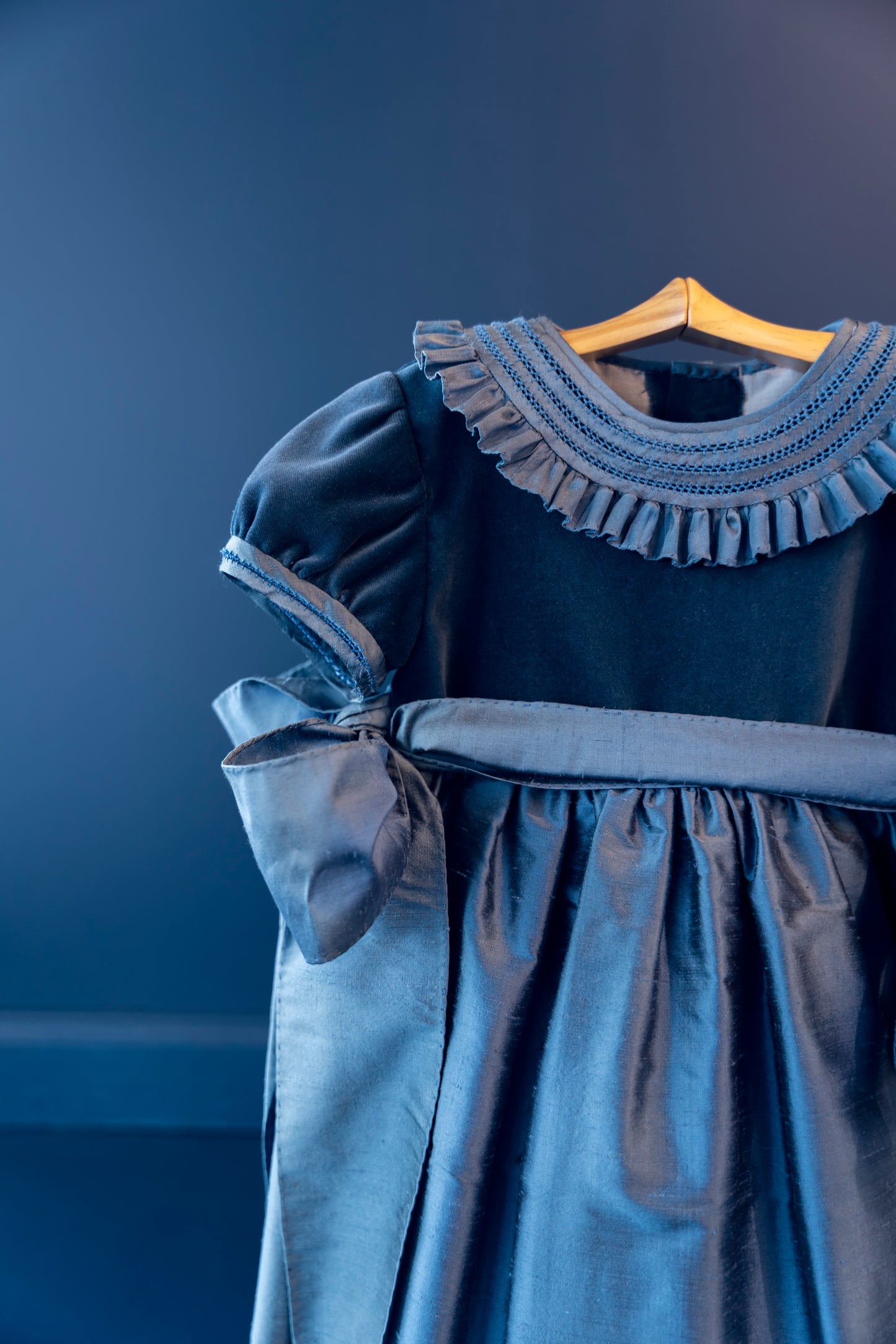Vestido Olivia