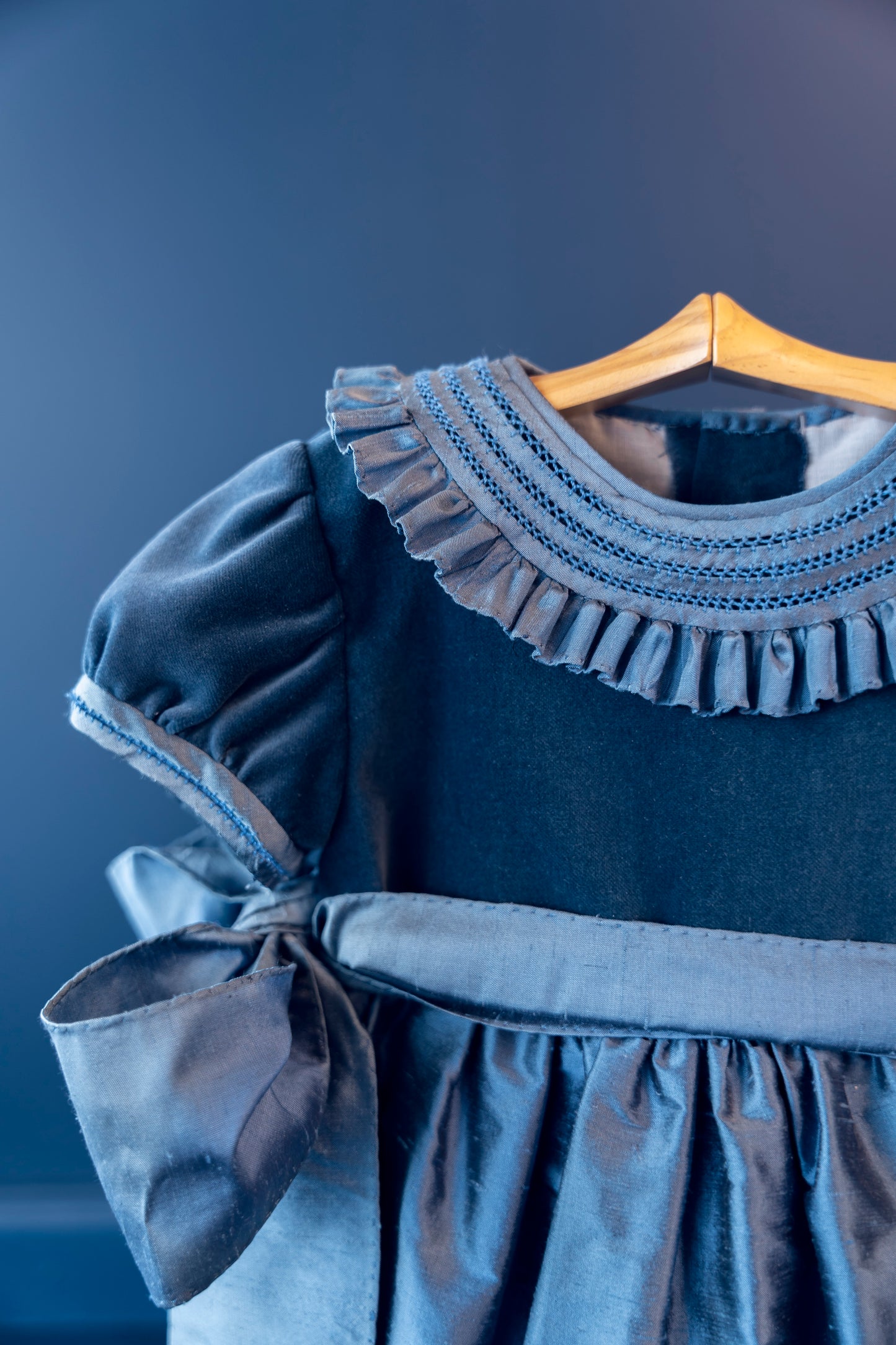 Vestido Olivia
