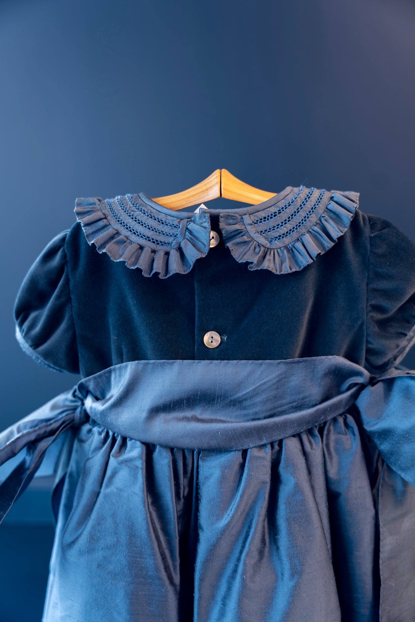 Vestido Olivia