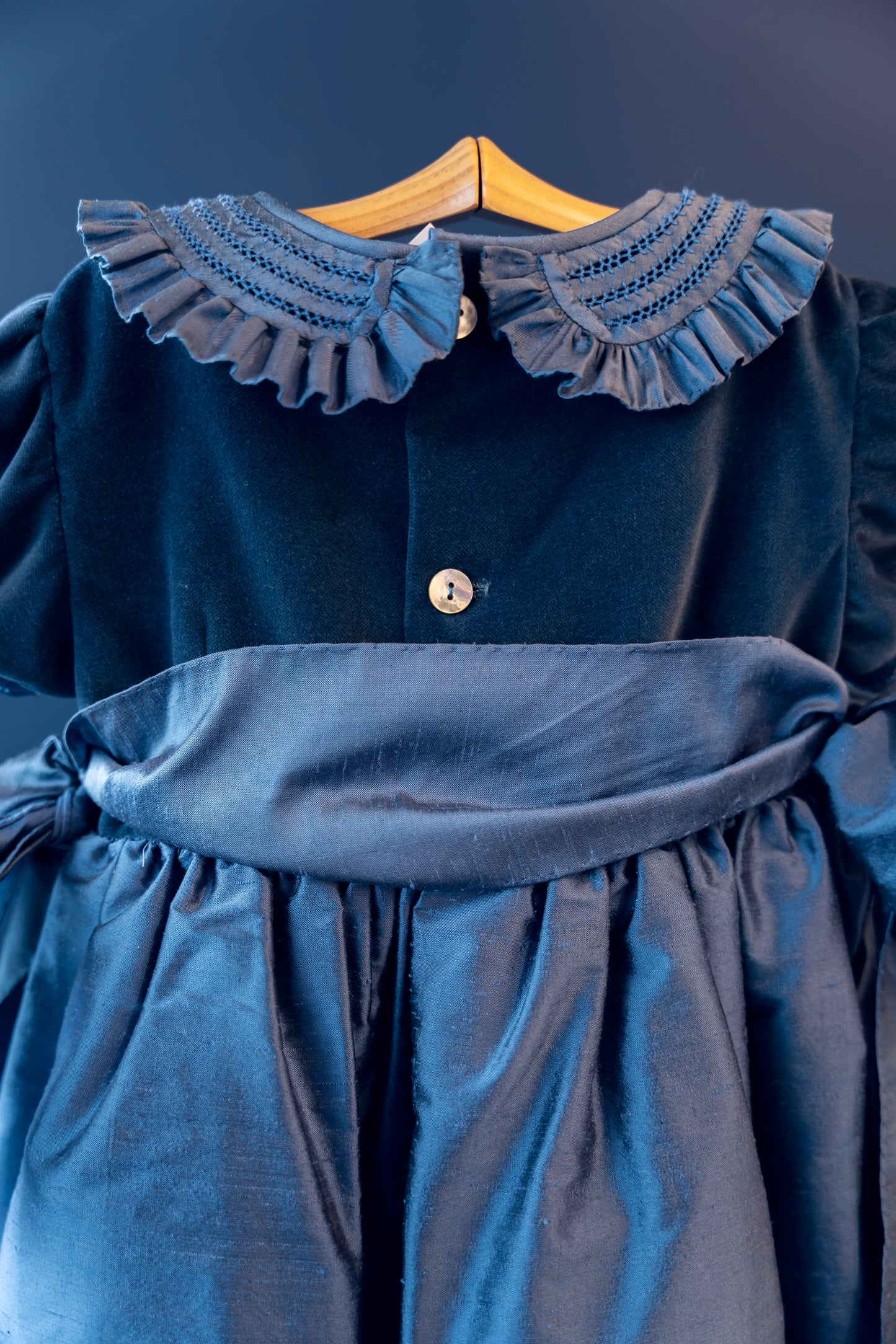 Vestido Olivia