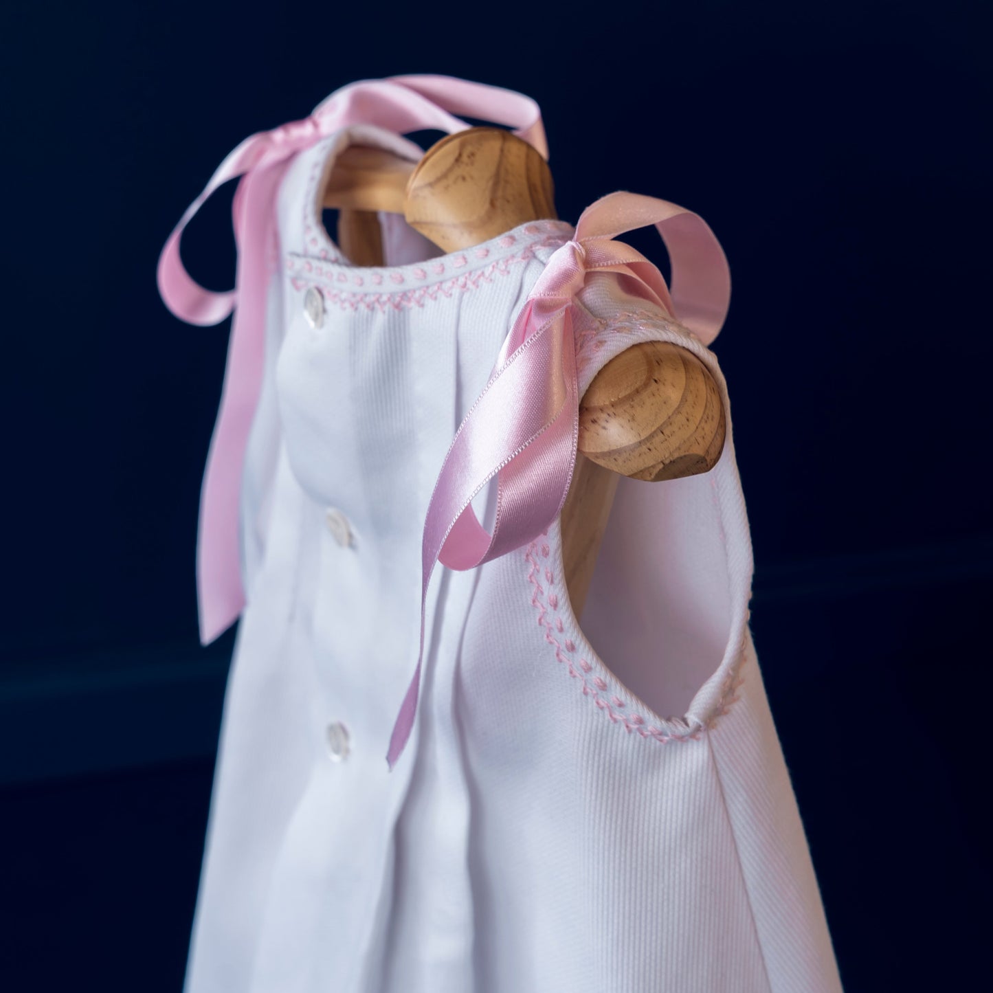 Vestido Moira