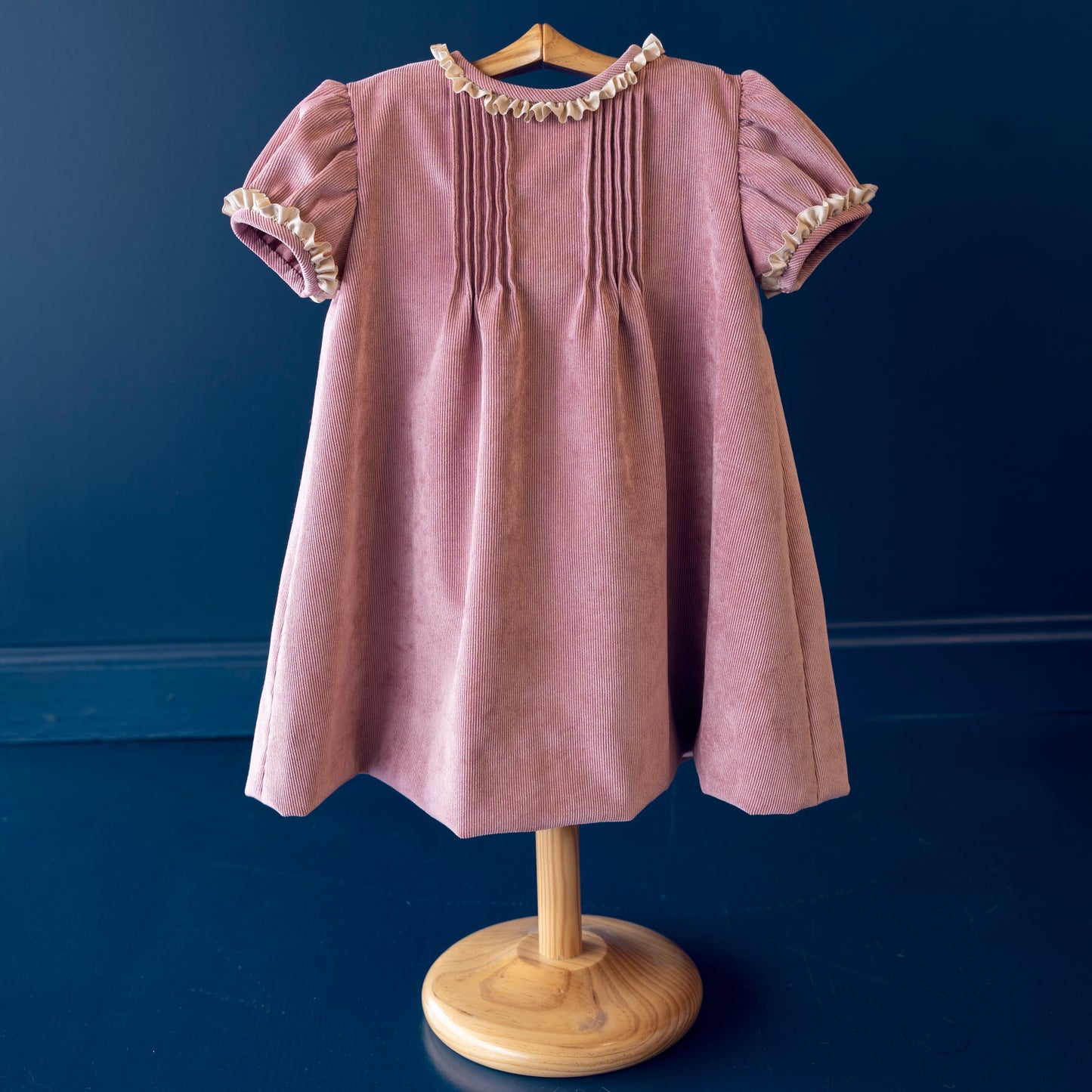 Vestido Clara