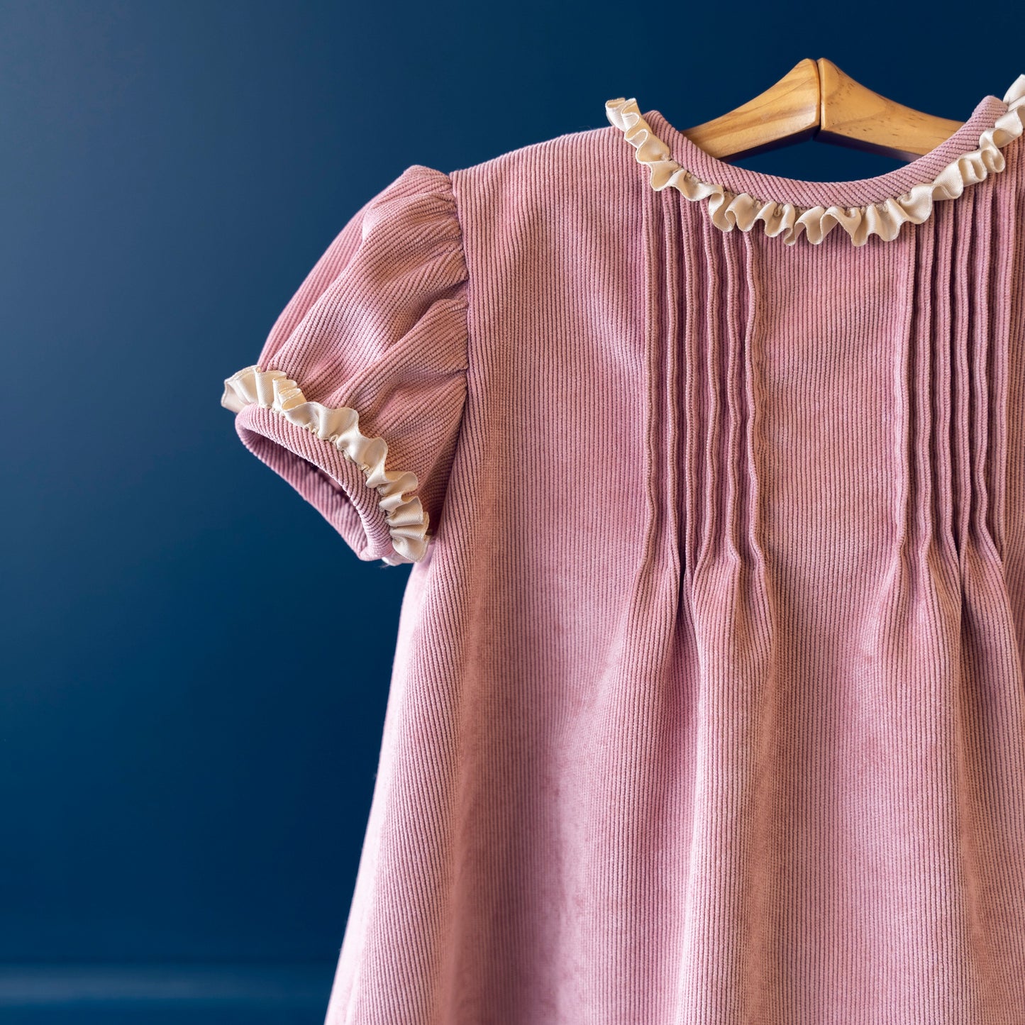 Vestido Clara