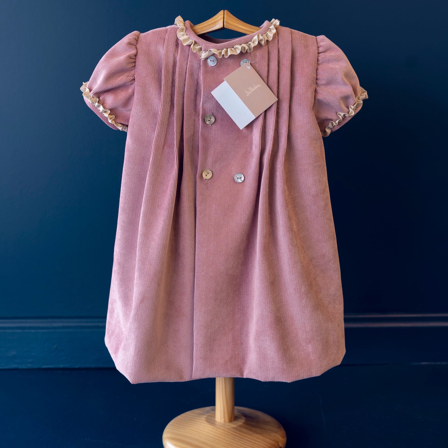Vestido Clara