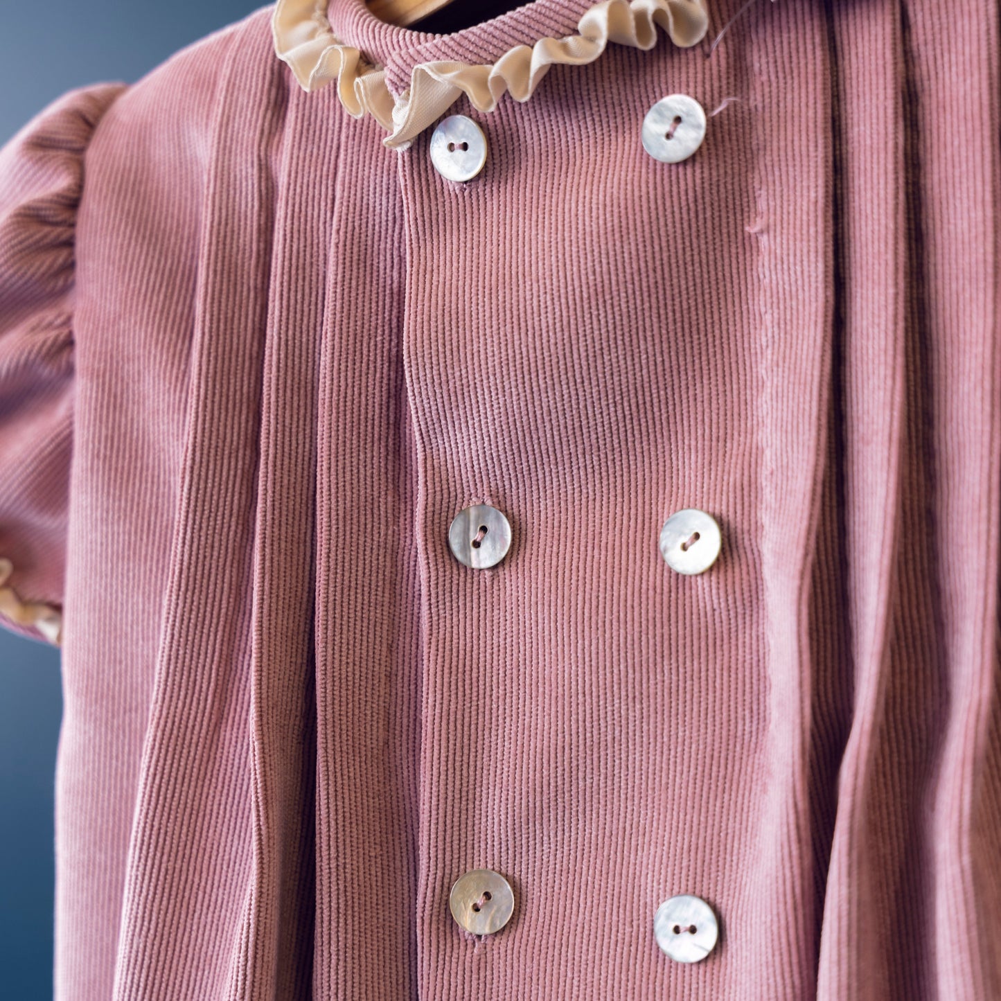 Vestido Clara