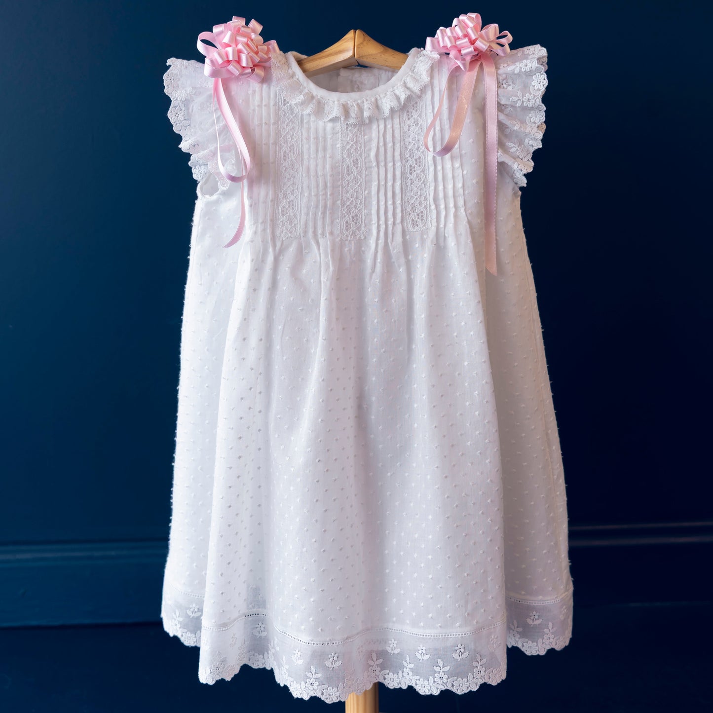 Vestido Sara