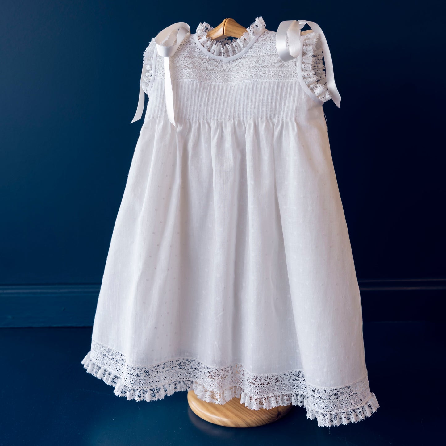 Vestido Paula