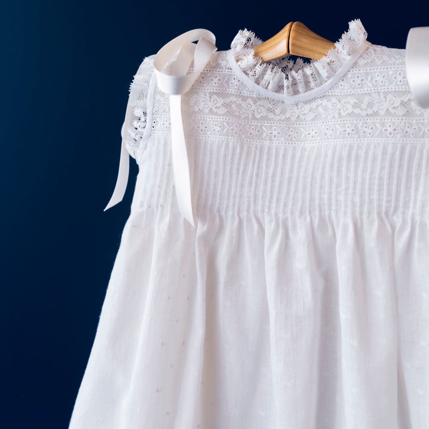 Vestido Paula