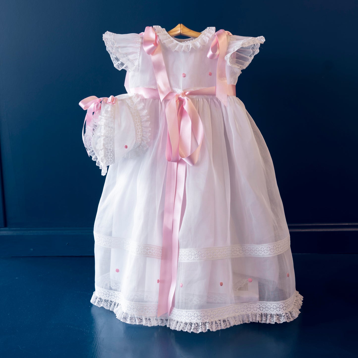Vestido Candela