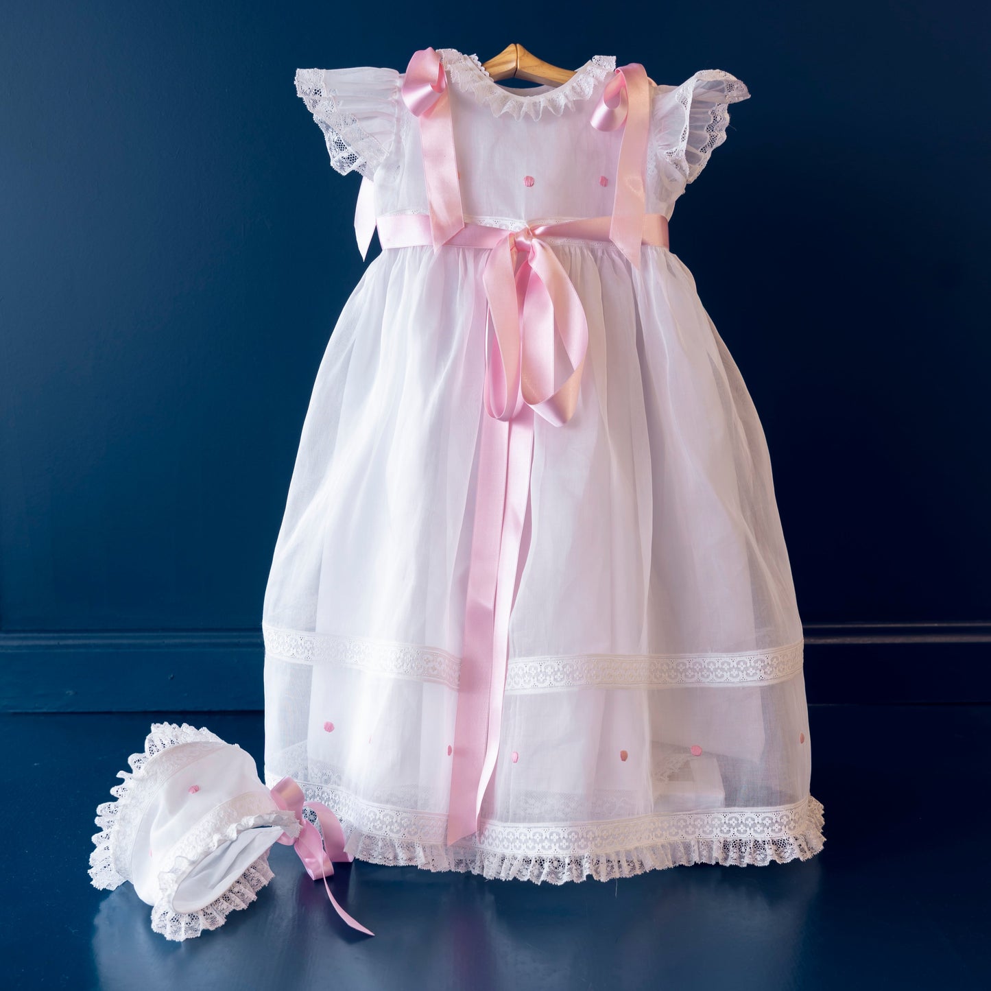 Vestido Candela