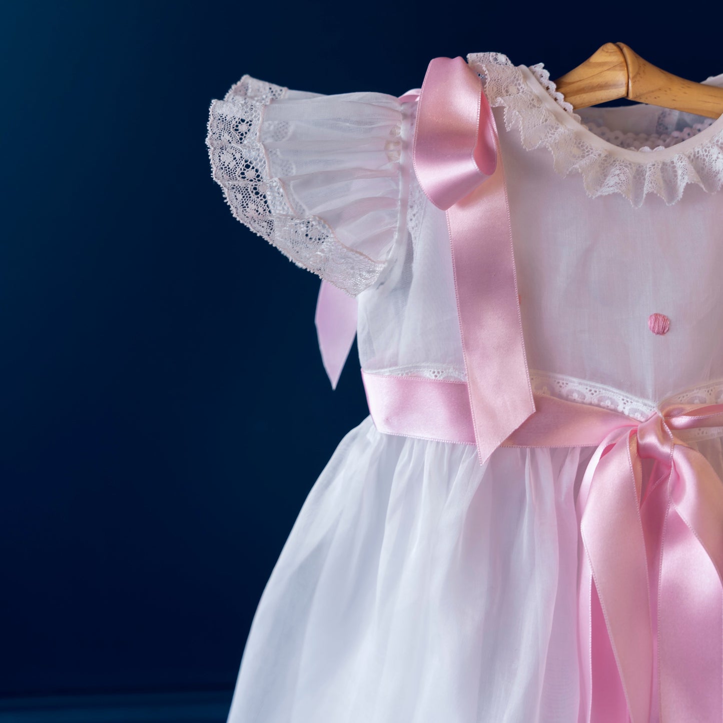 Vestido Candela