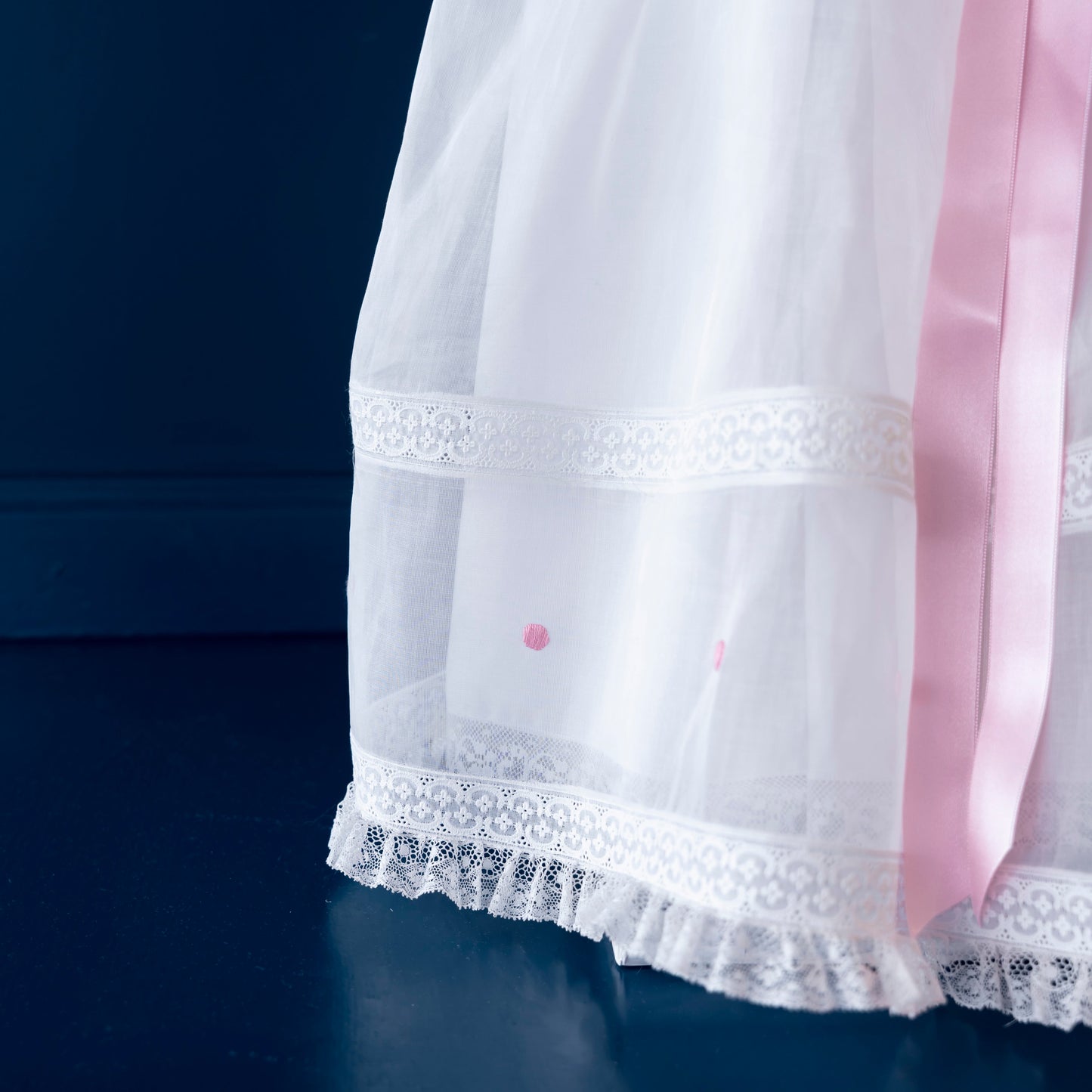 Vestido Candela