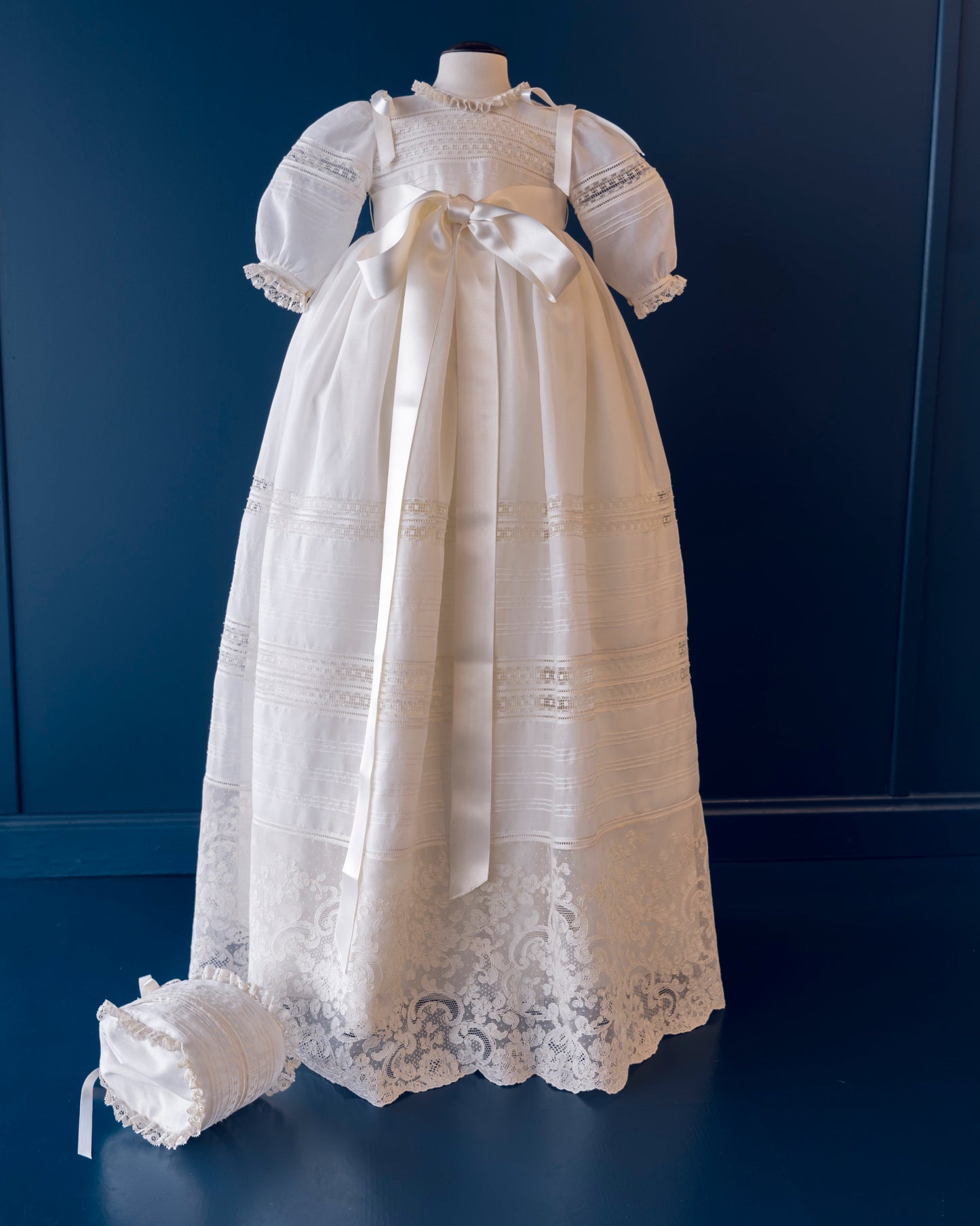 Traje de Cristianar Maravilla