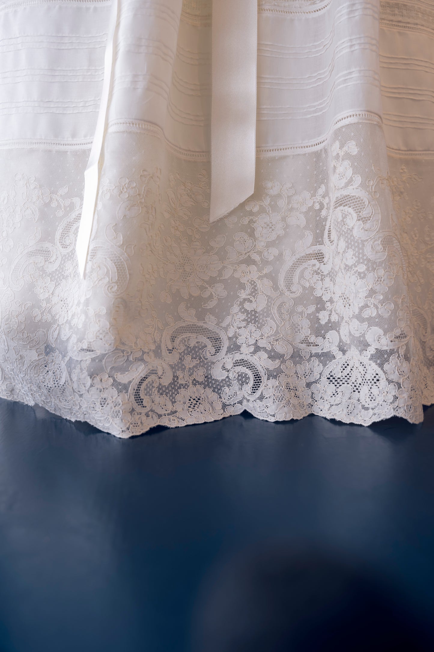 Traje de Cristianar Maravilla