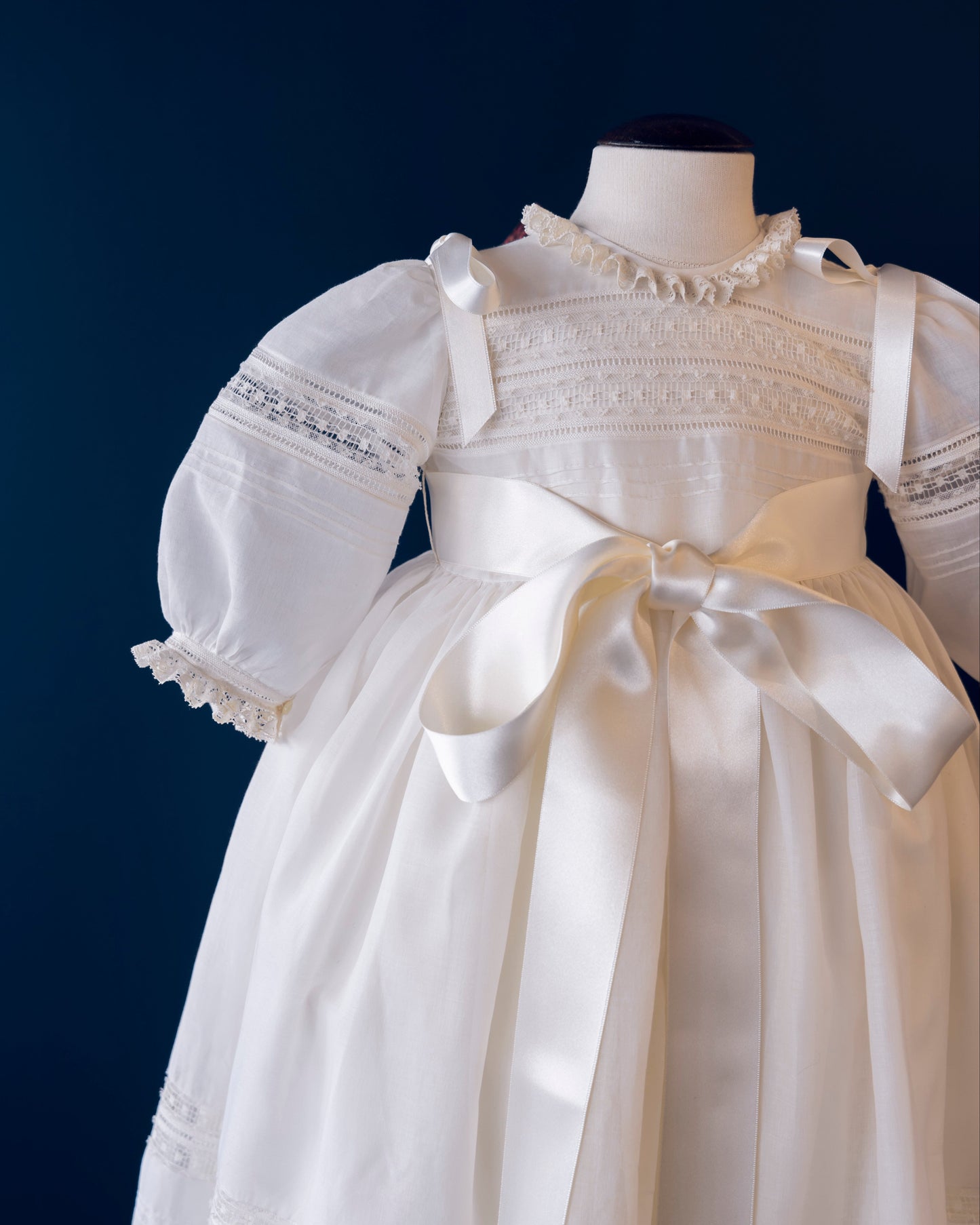 Traje de Cristianar Maravilla