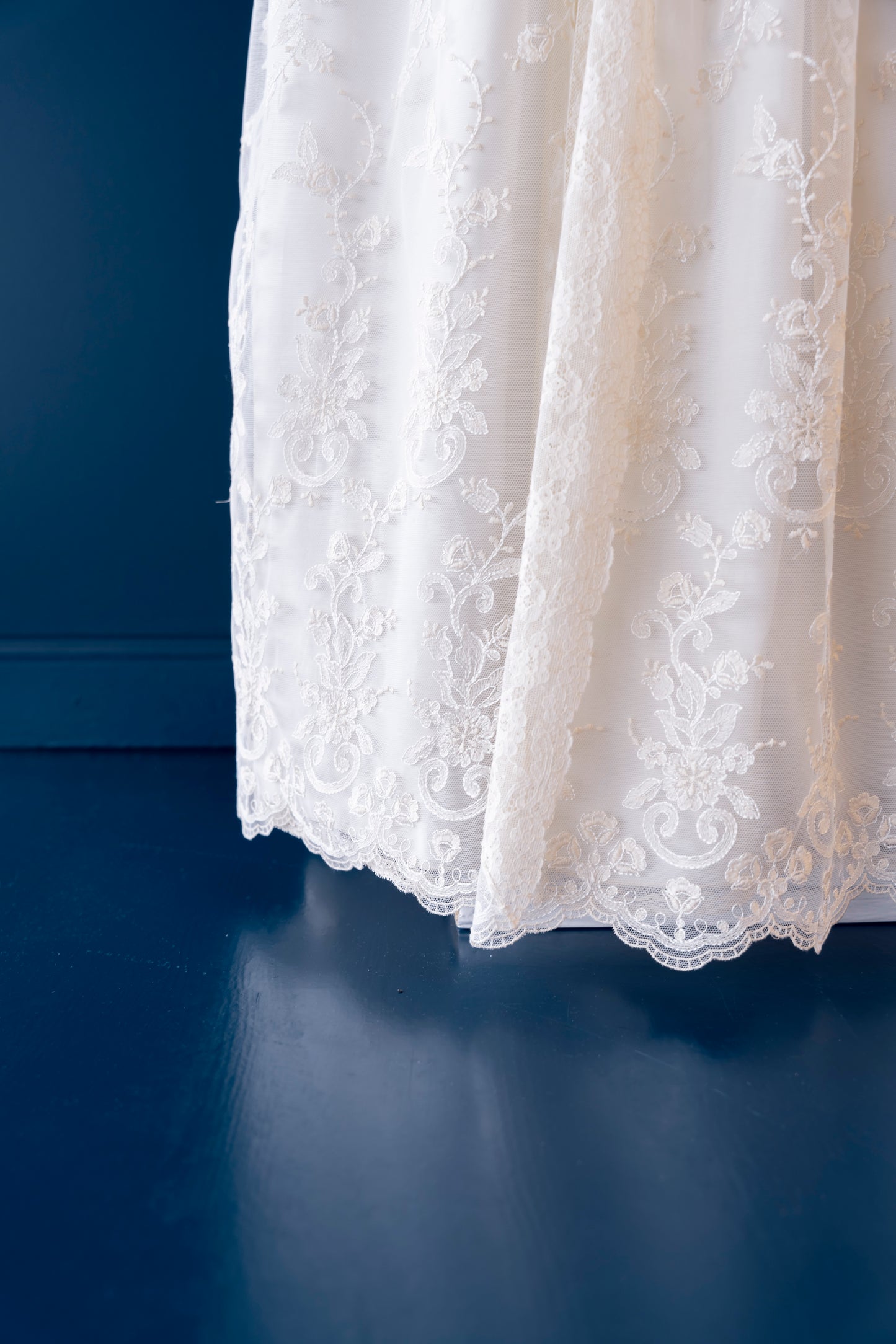 Traje de Cristianar Orquídea
