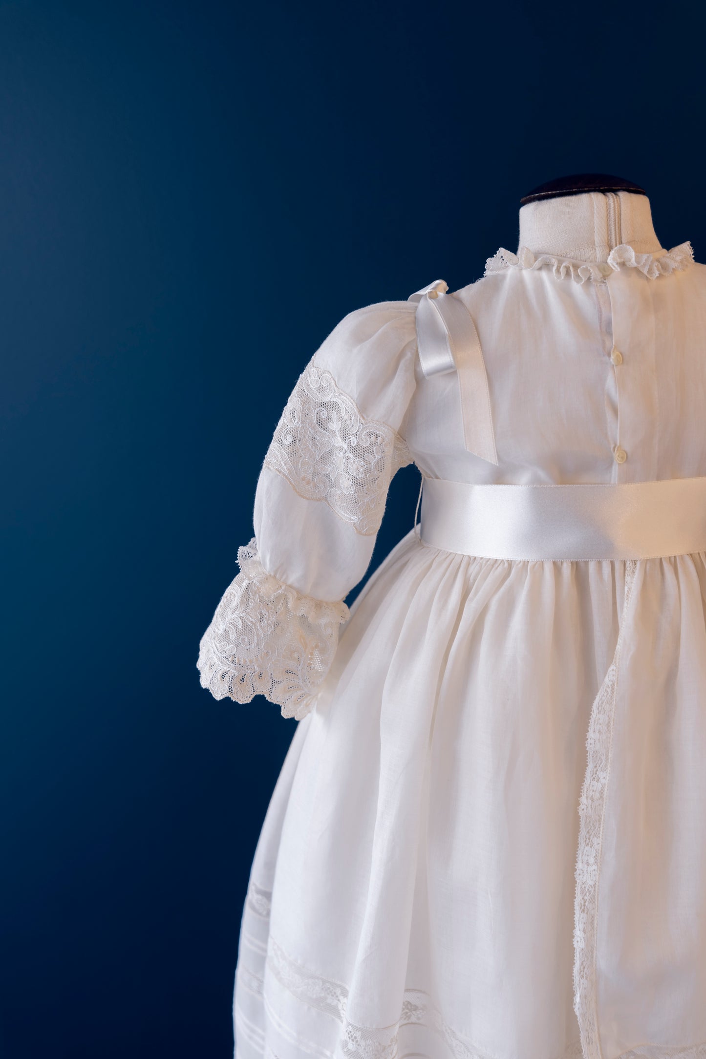 Traje de Cristianar Ángela