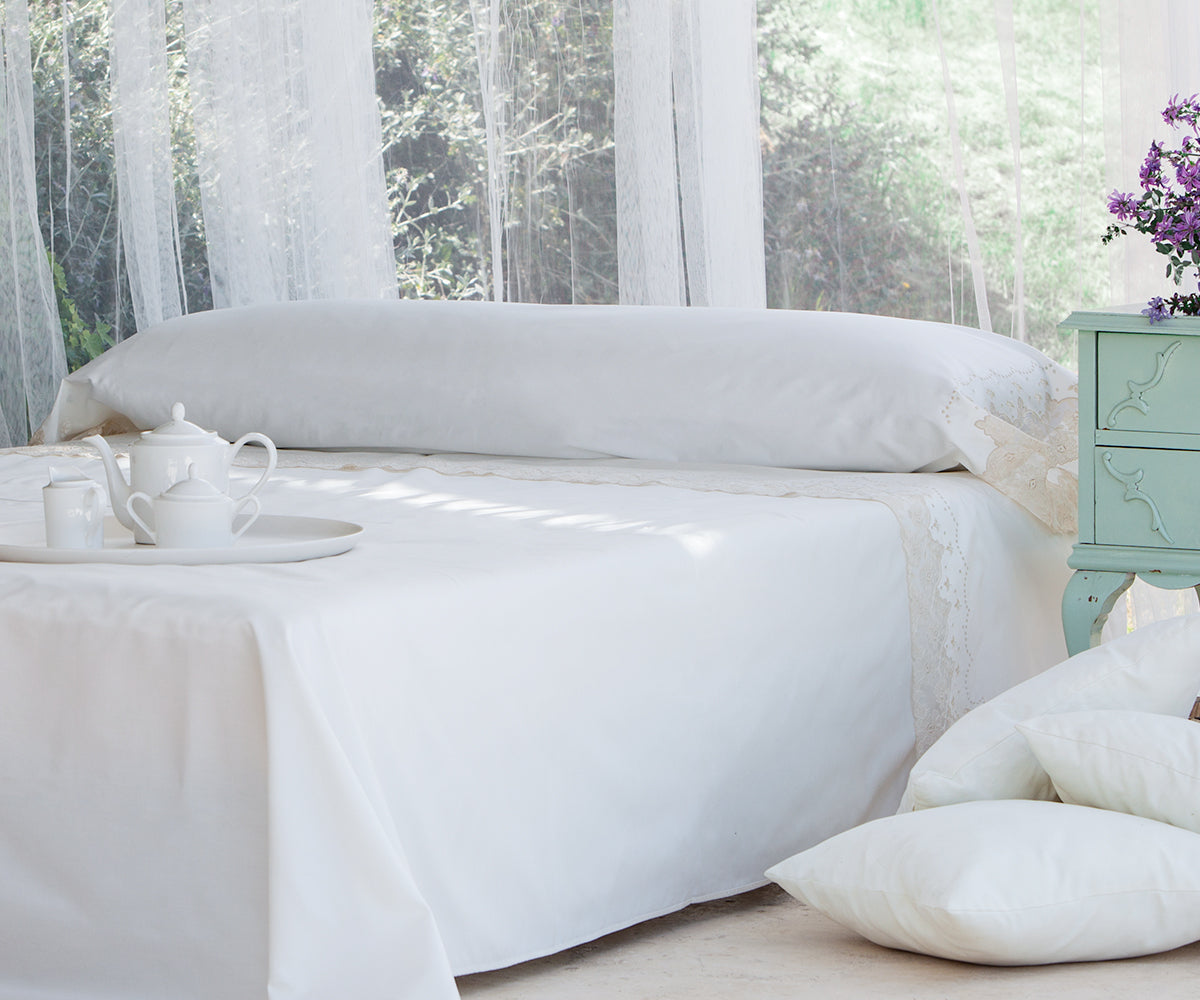 Juego de Cama Candela