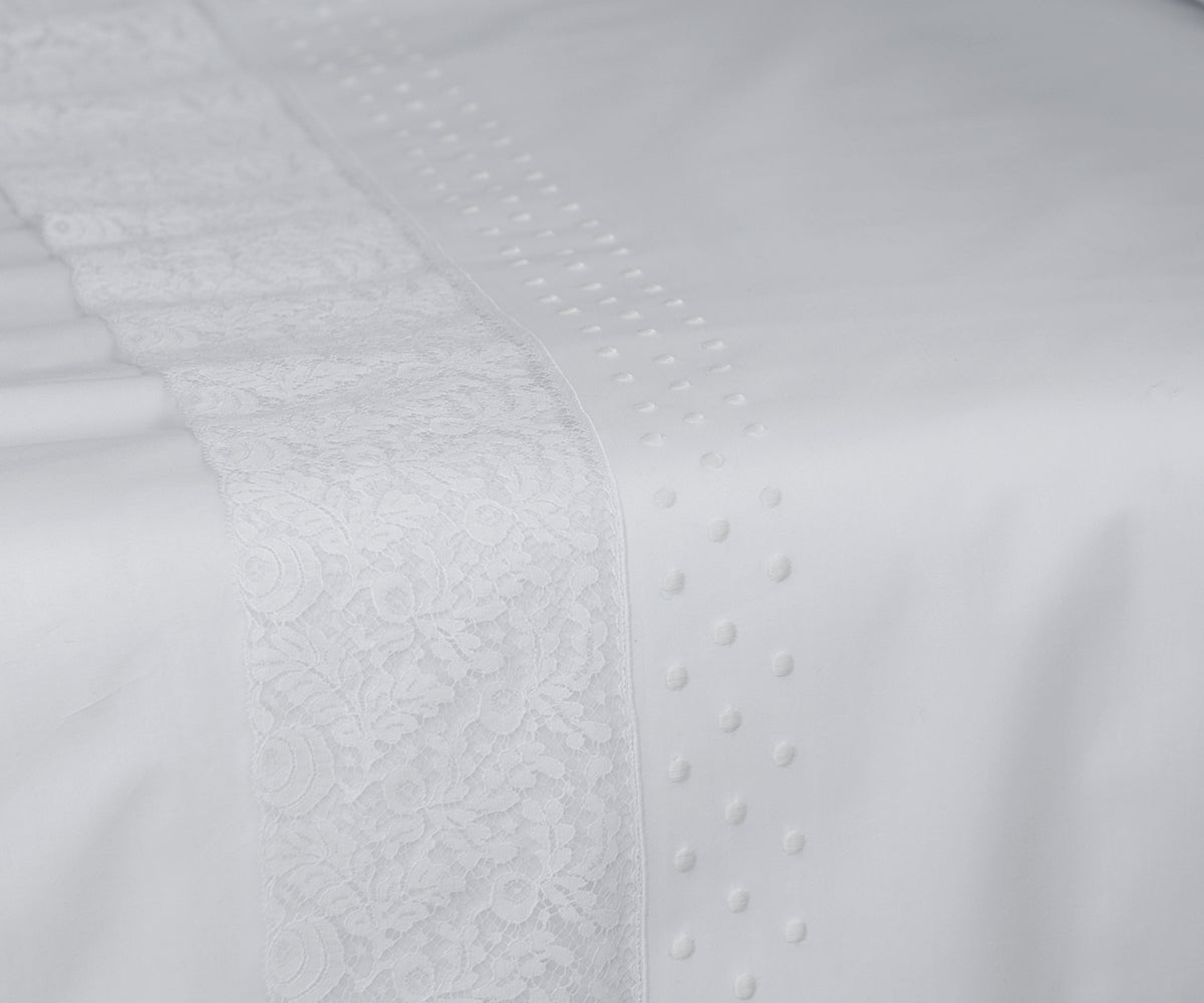 Juego de Cama Guindalera