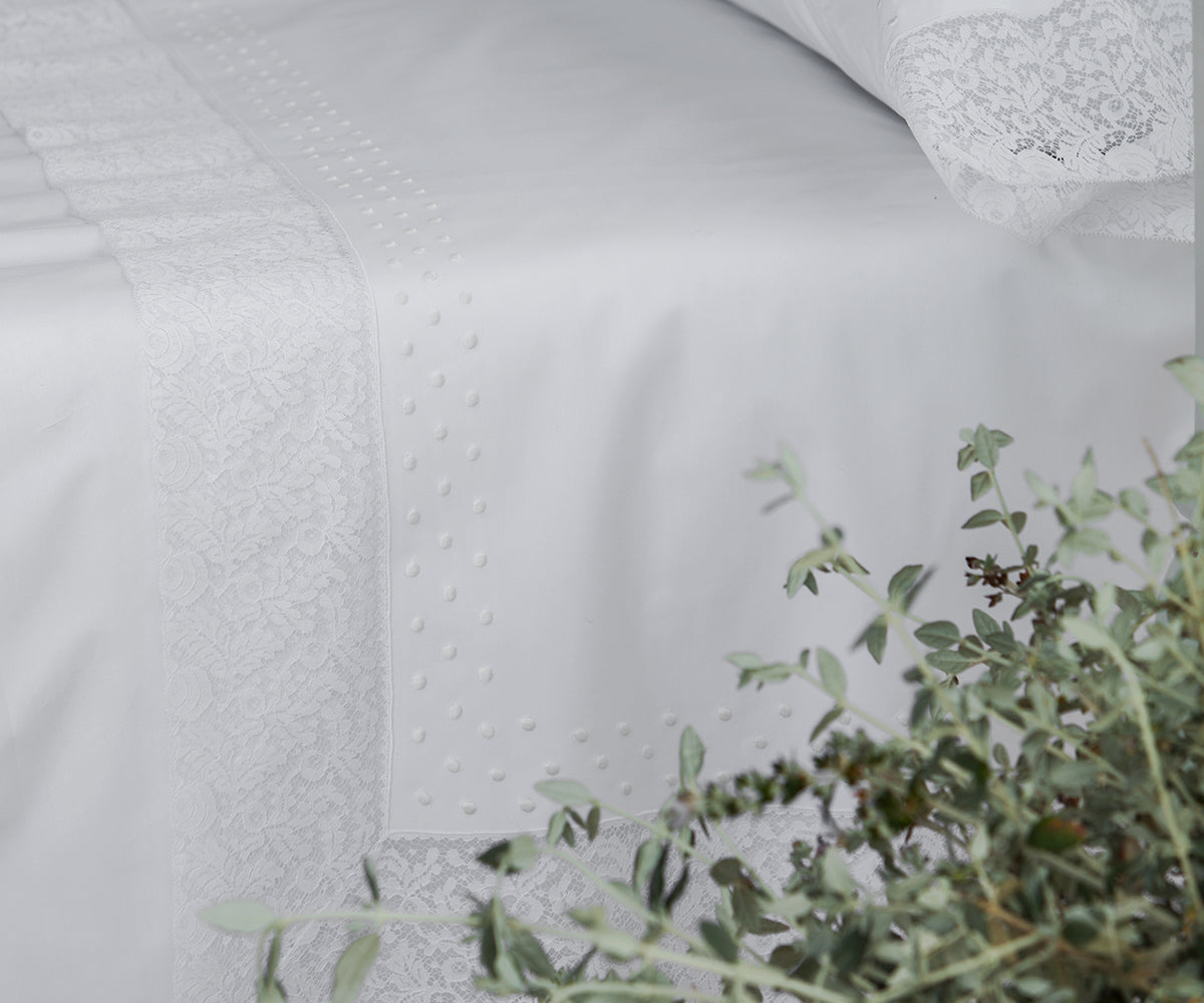 Juego de Cama Guindalera