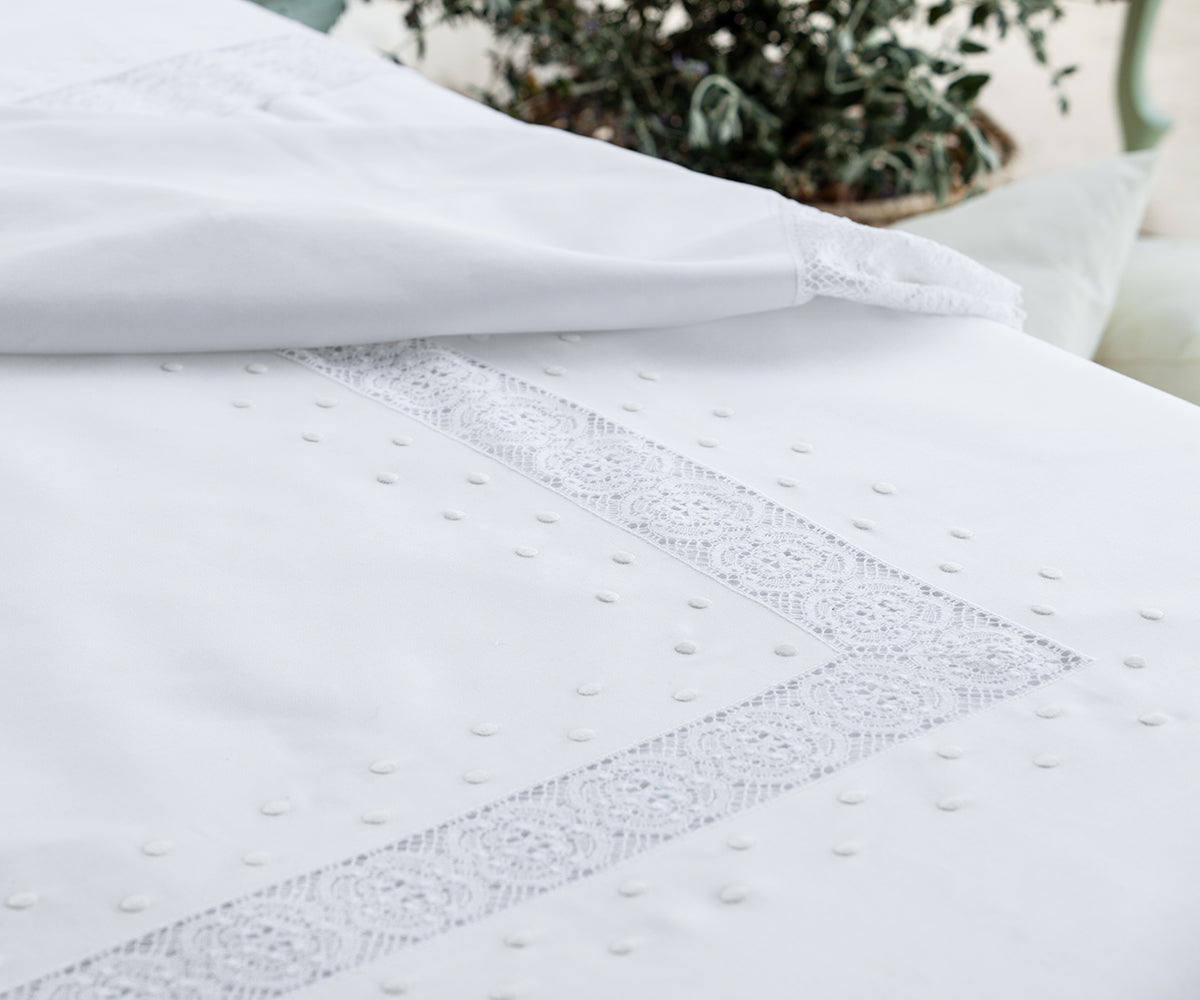 Juego de Cama Guindalera